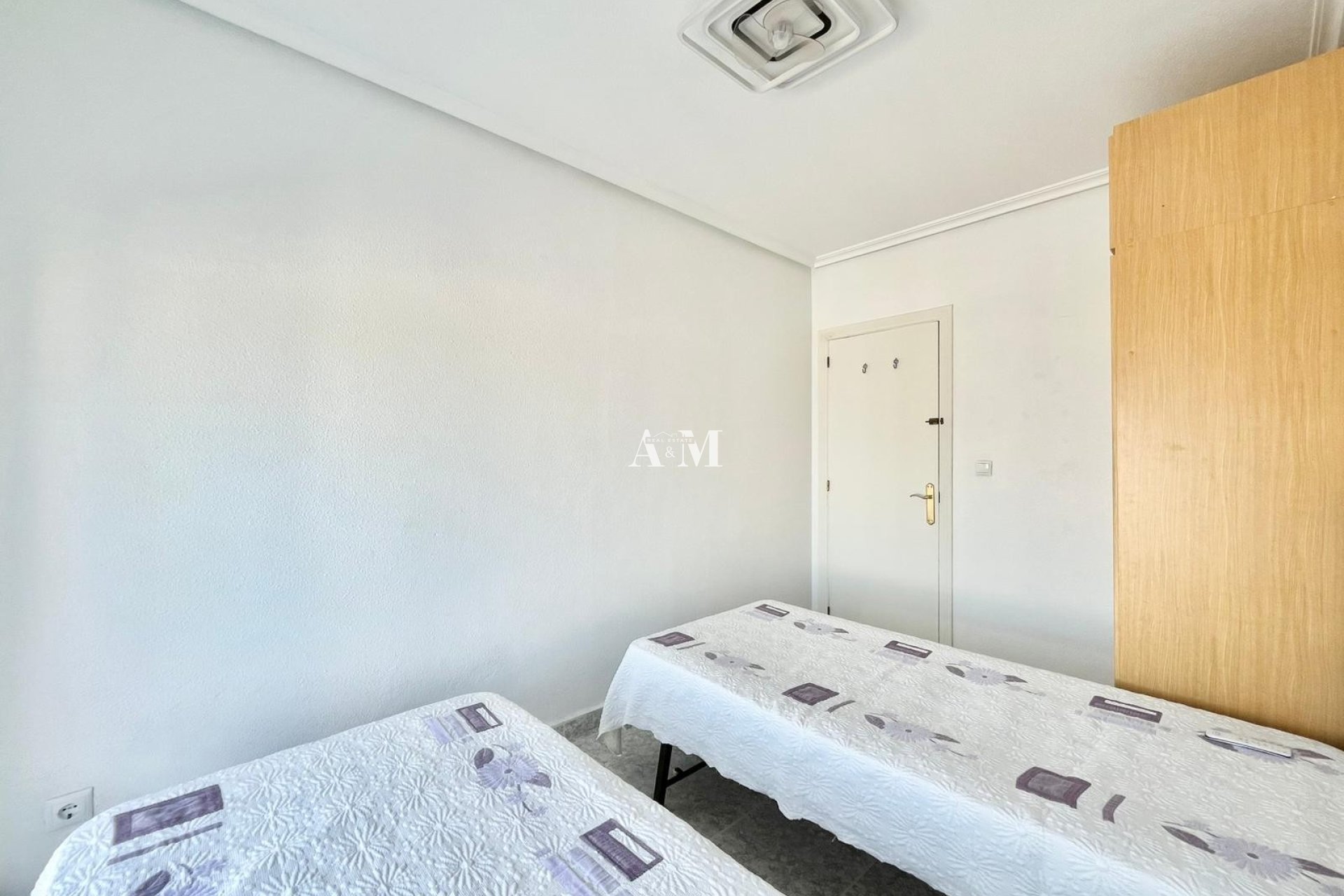 Long Term Rental - Townhouse - San Miguel de Salinas