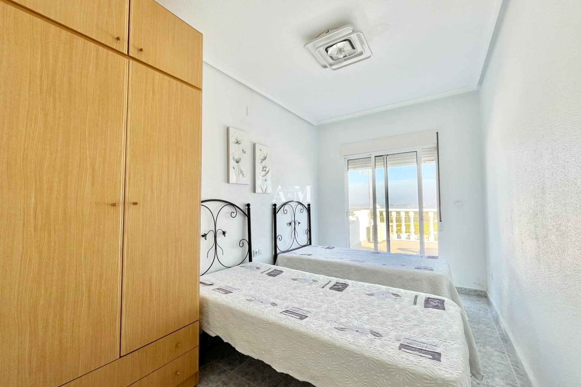 Long Term Rental - Townhouse - San Miguel de Salinas