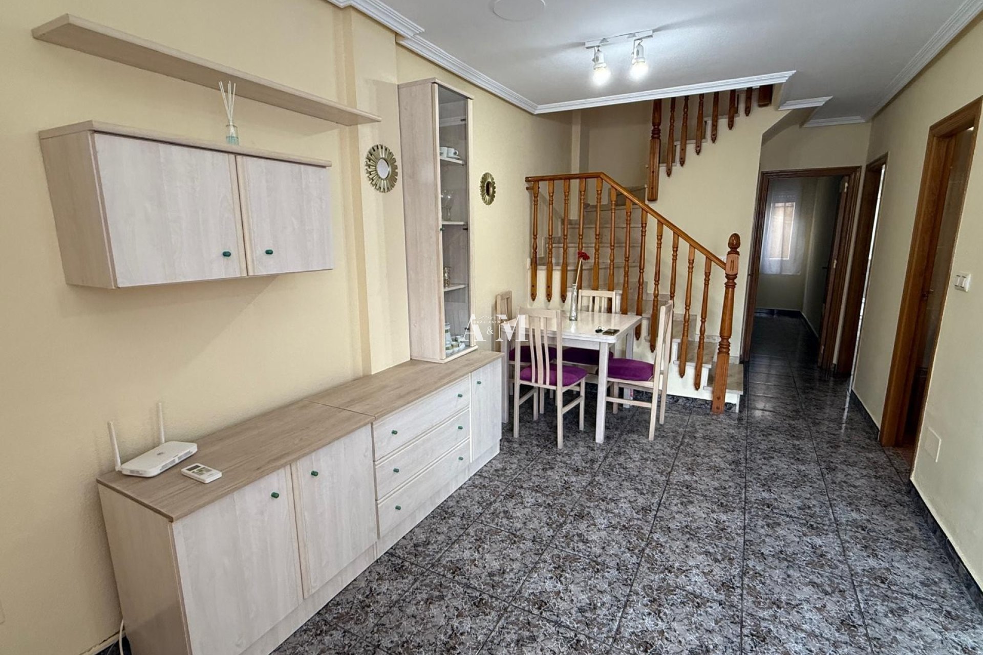 Long Term Rental - Townhouse - San Pedro del Pinatar - Lo Pagan
