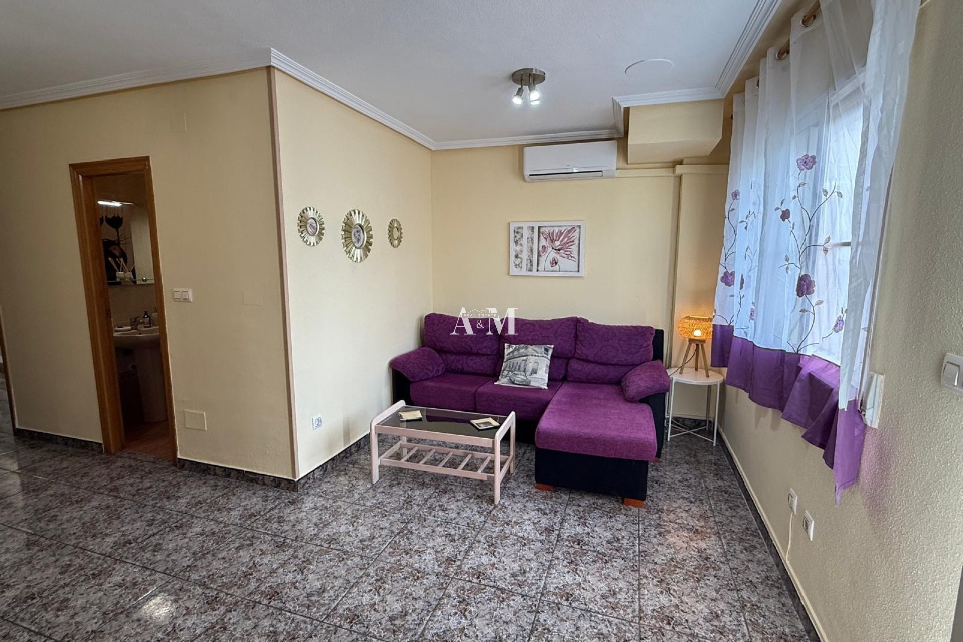 Long Term Rental - Townhouse - San Pedro del Pinatar - Lo Pagan