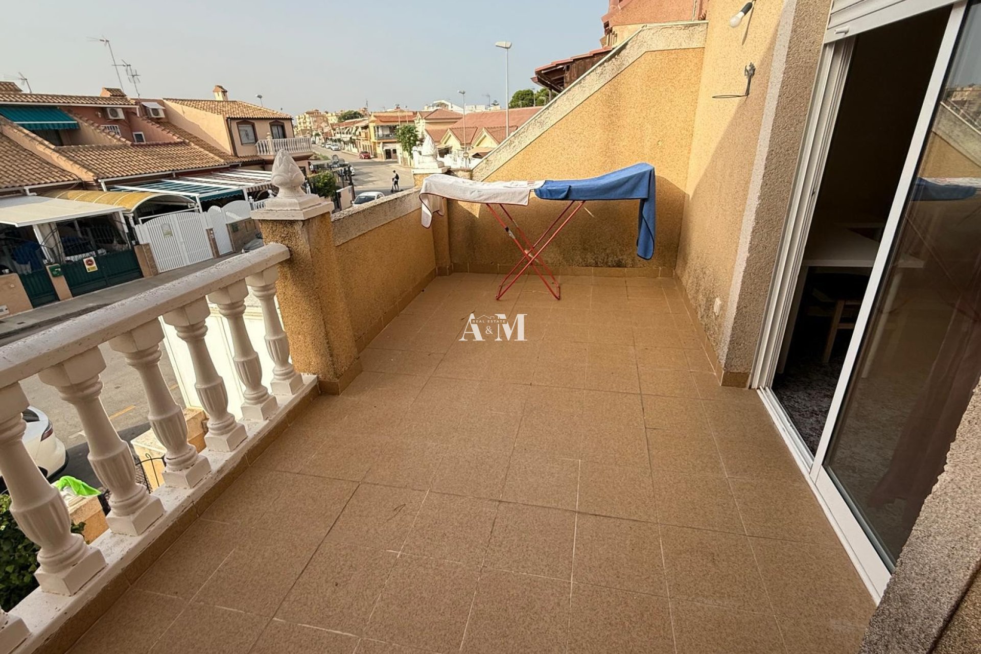 Long Term Rental - Townhouse - San Pedro del Pinatar - Lo Pagan
