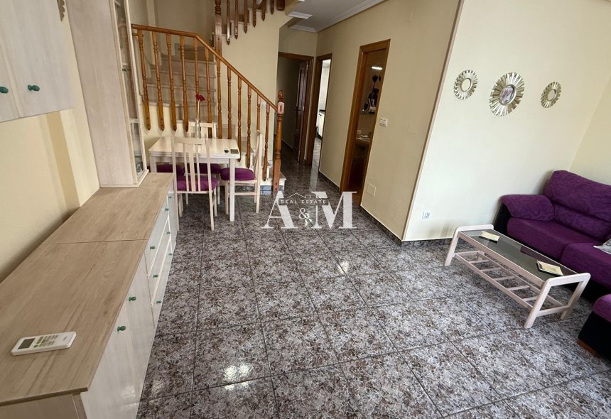 Long Term Rental - Townhouse - San Pedro del Pinatar - Lo Pagan