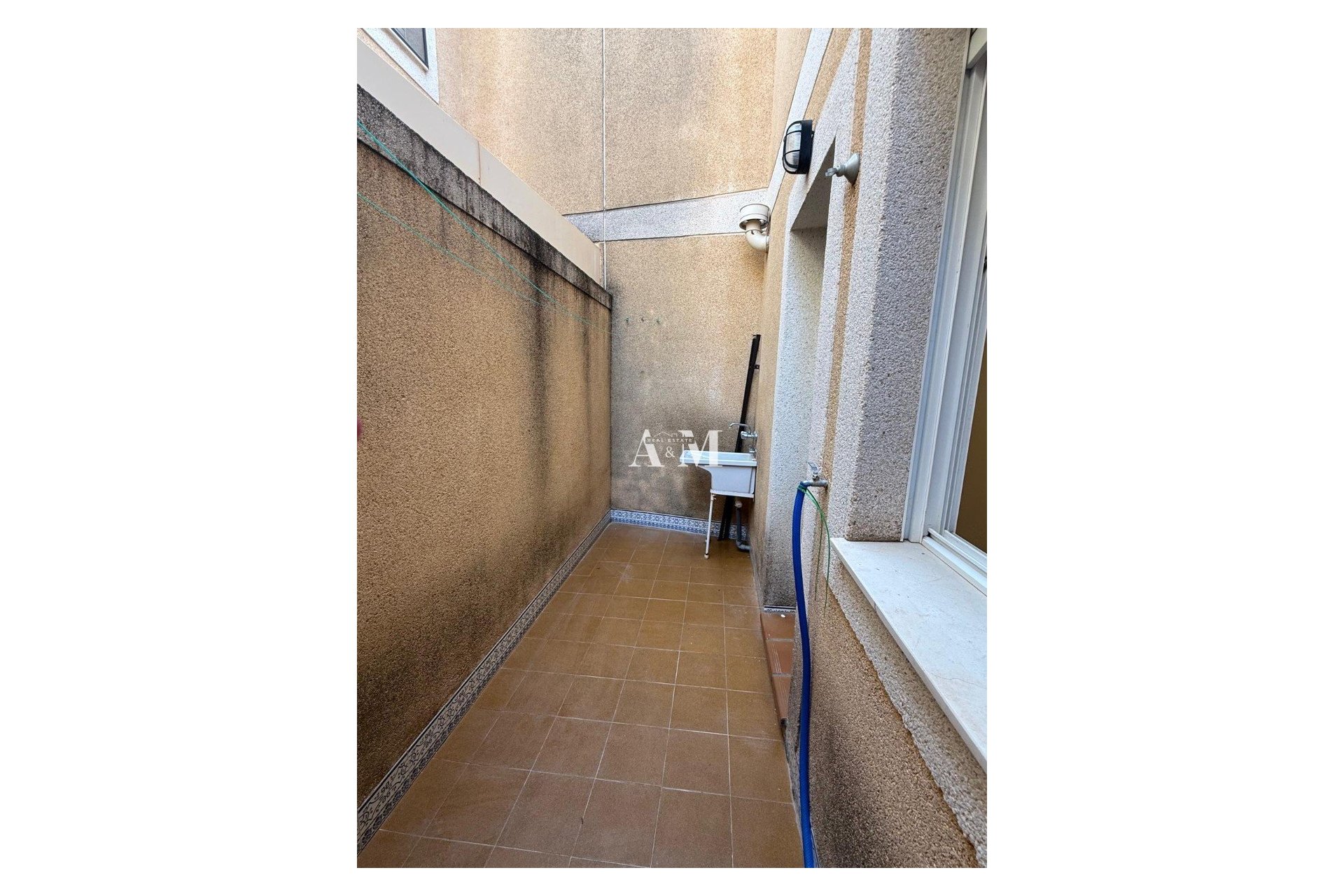 Long Term Rental - Townhouse - San Pedro del Pinatar - Lo Pagan