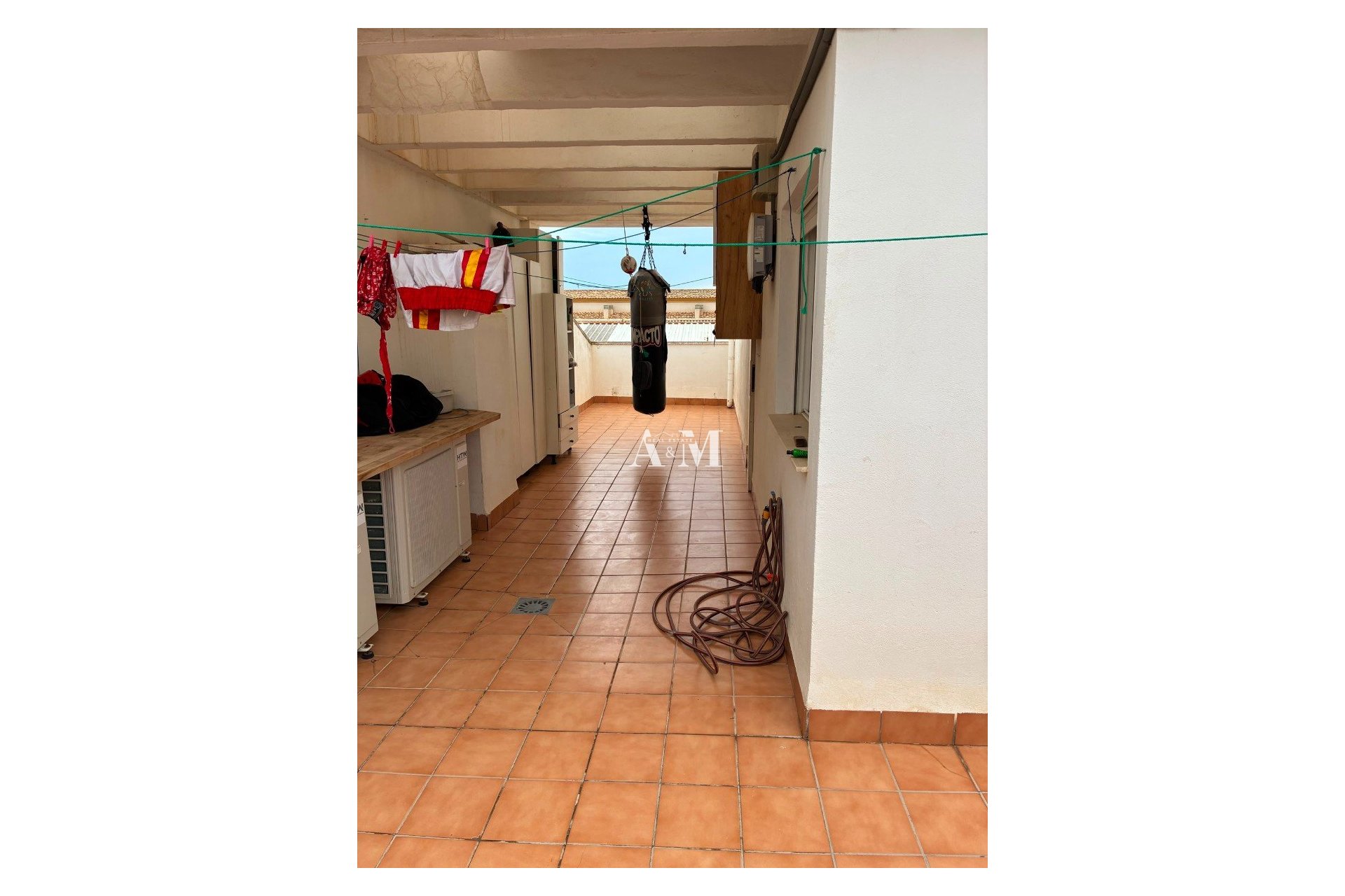 Long Term Rental - Townhouse - San Pedro del Pinatar - Lo Pagan