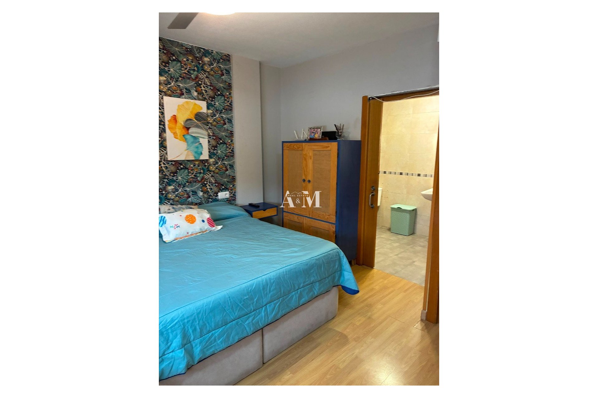 Long Term Rental - Townhouse - San Pedro del Pinatar - Lo Pagan