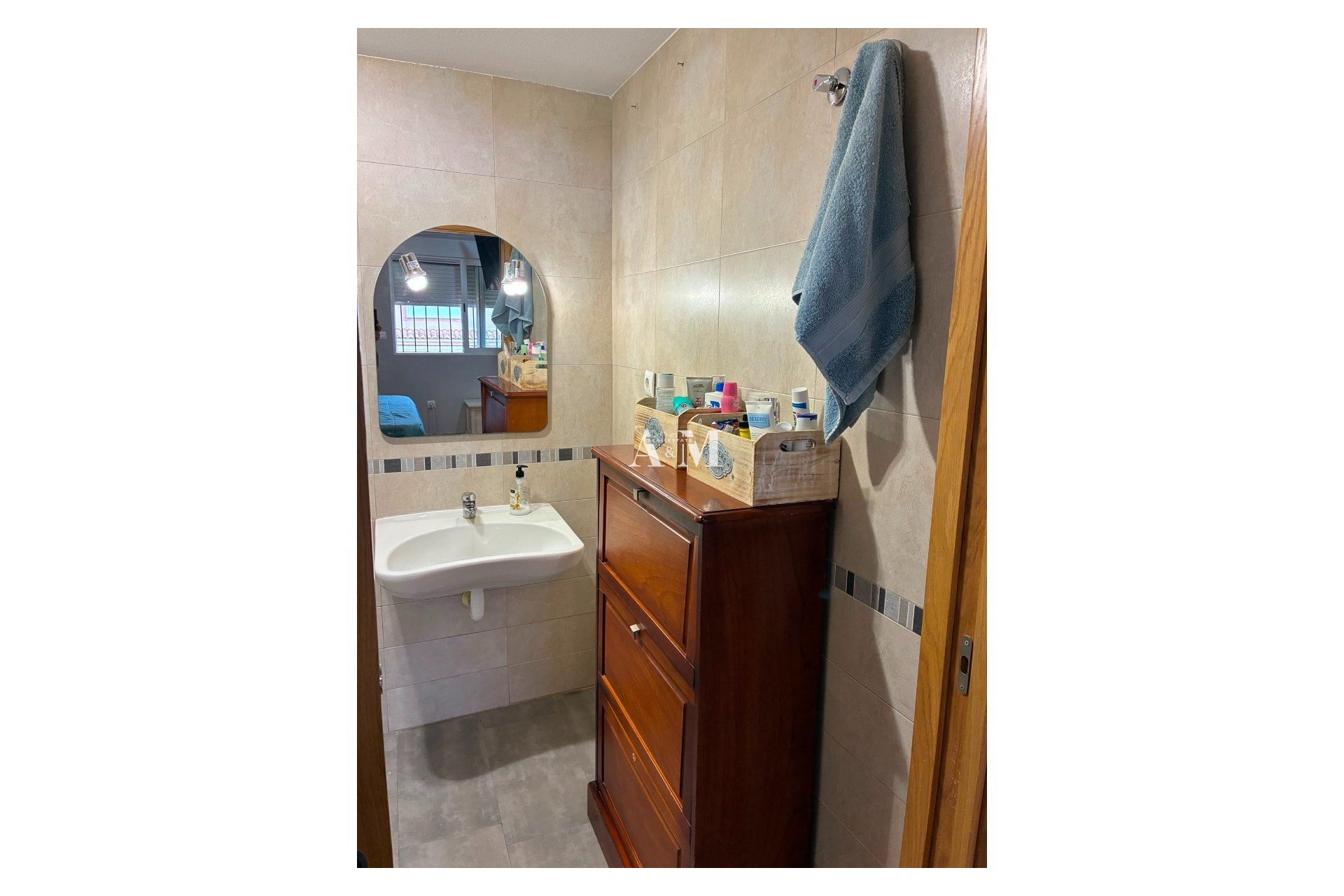 Long Term Rental - Townhouse - San Pedro del Pinatar - Lo Pagan