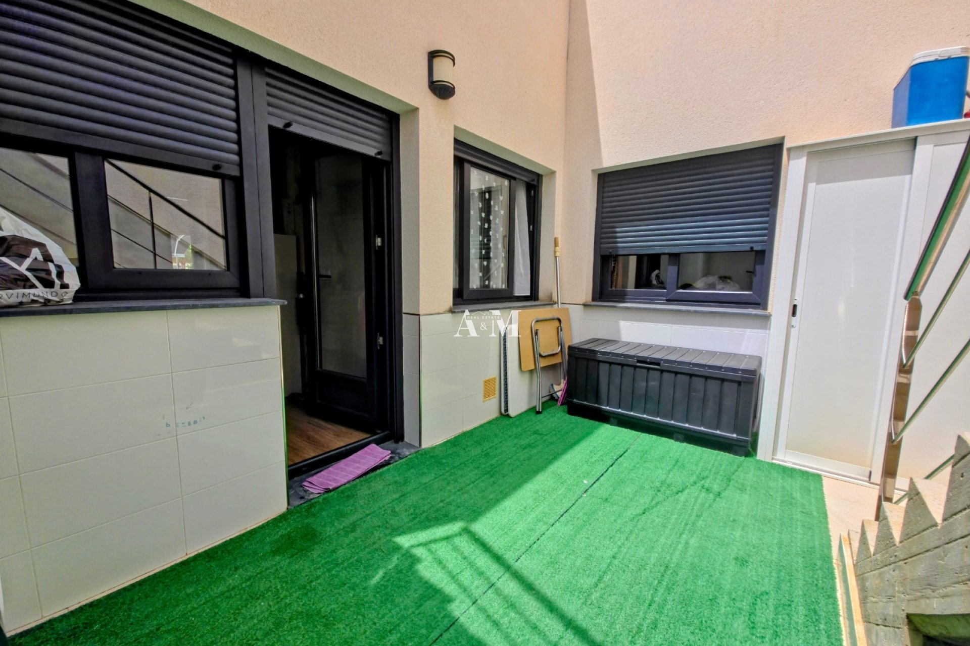 Long Term Rental - Townhouse - San Pedro del Pinatar - San Pedro del Pinatar pueblo