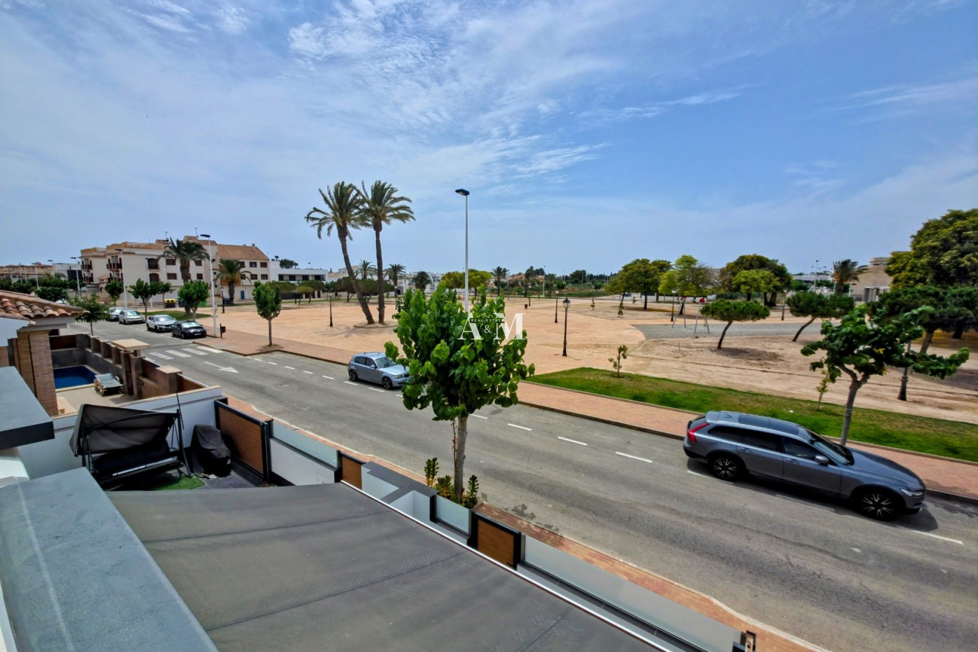 Long Term Rental - Townhouse - San Pedro del Pinatar - San Pedro del Pinatar pueblo