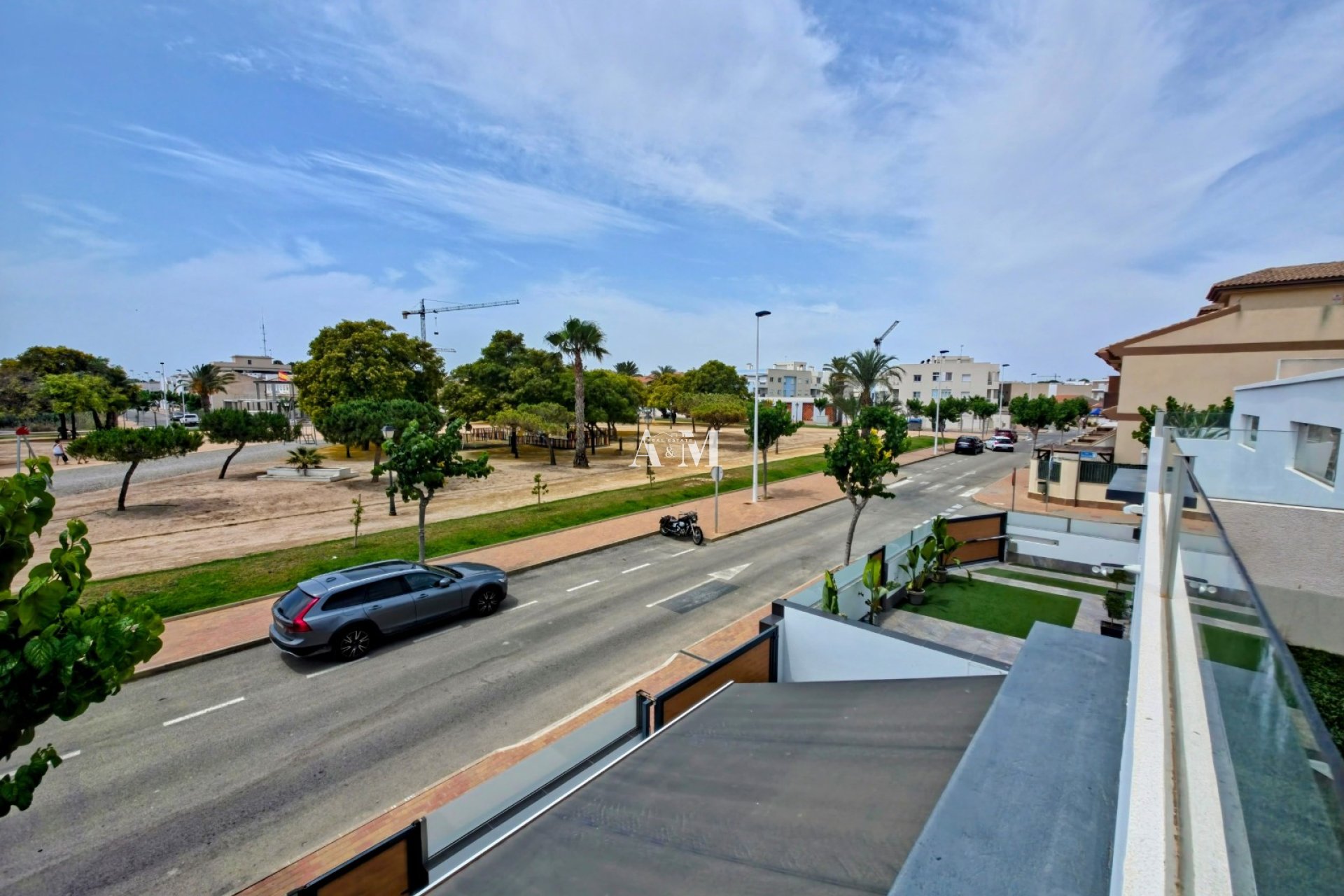Long Term Rental - Townhouse - San Pedro del Pinatar - San Pedro del Pinatar pueblo