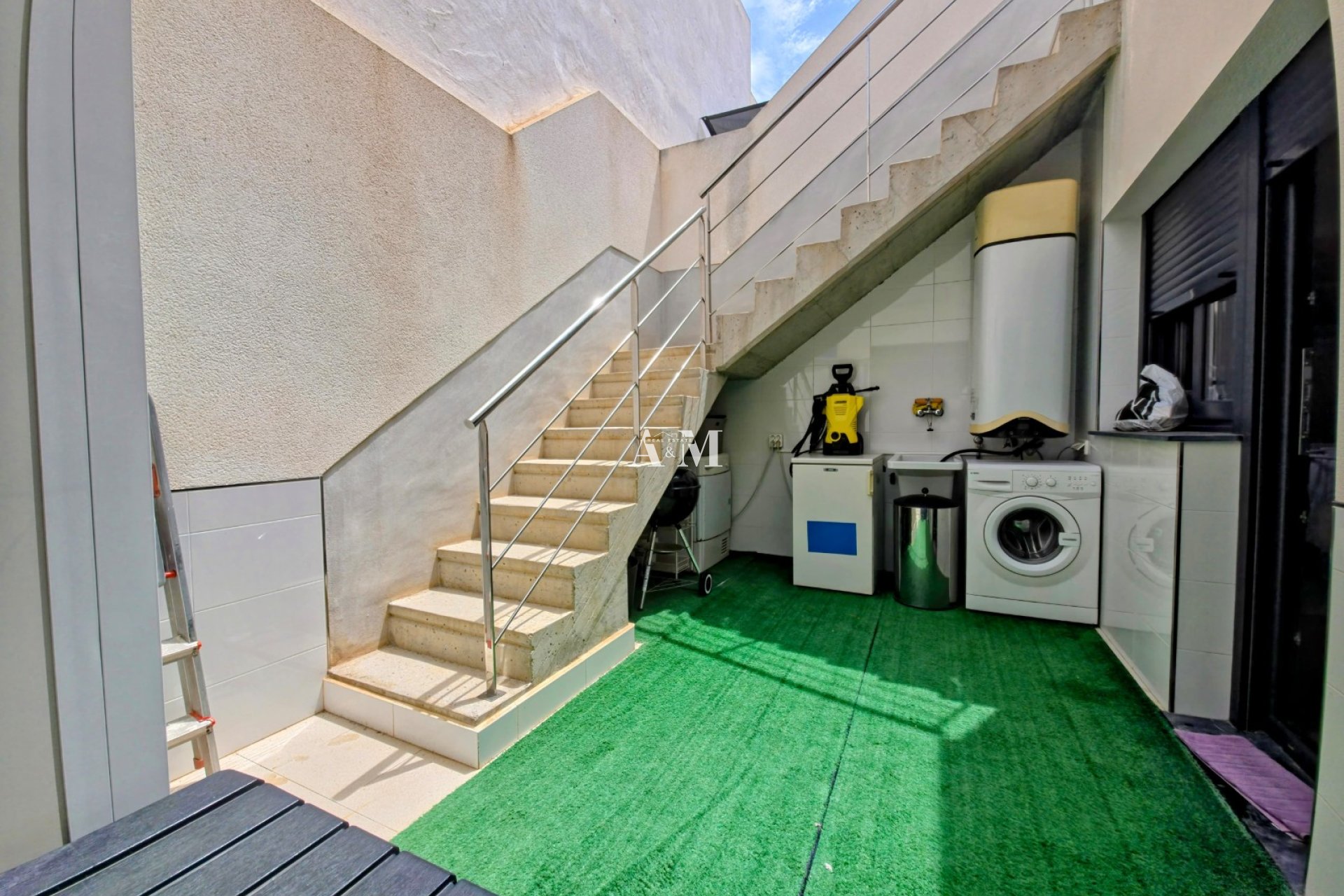 Long Term Rental - Townhouse - San Pedro del Pinatar - San Pedro del Pinatar pueblo