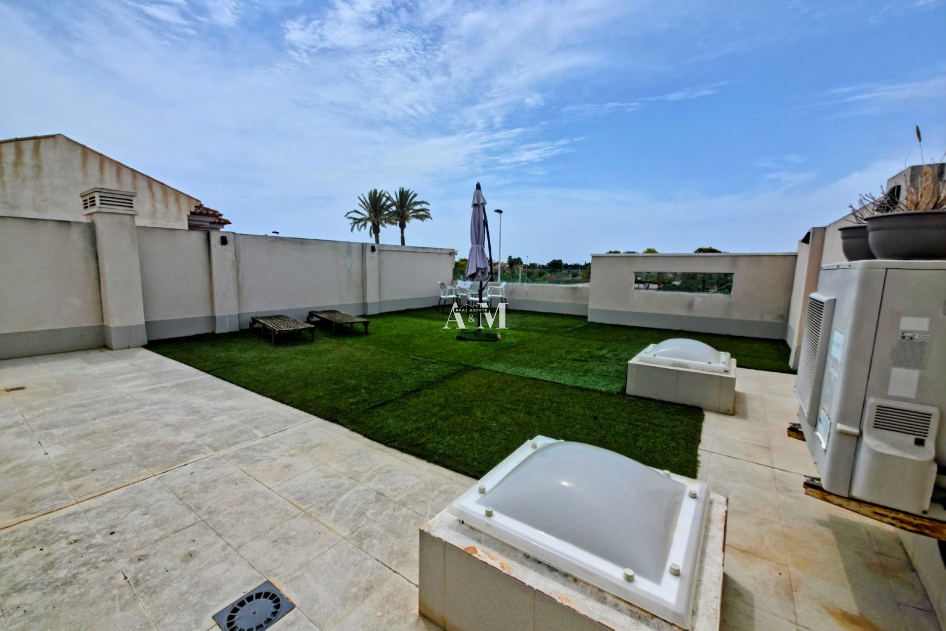 Long Term Rental - Townhouse - San Pedro del Pinatar - San Pedro del Pinatar pueblo