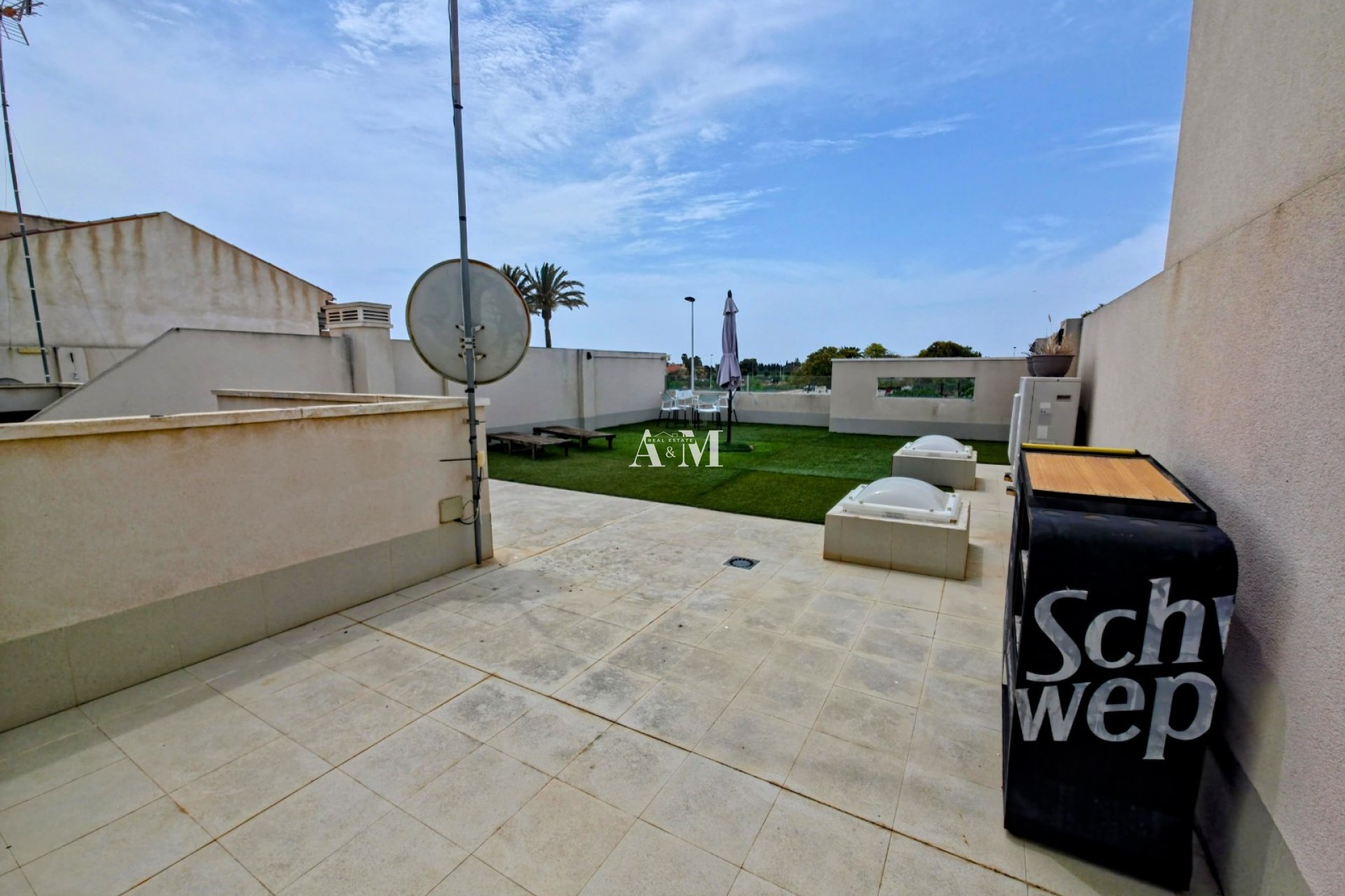 Long Term Rental - Townhouse - San Pedro del Pinatar - San Pedro del Pinatar pueblo