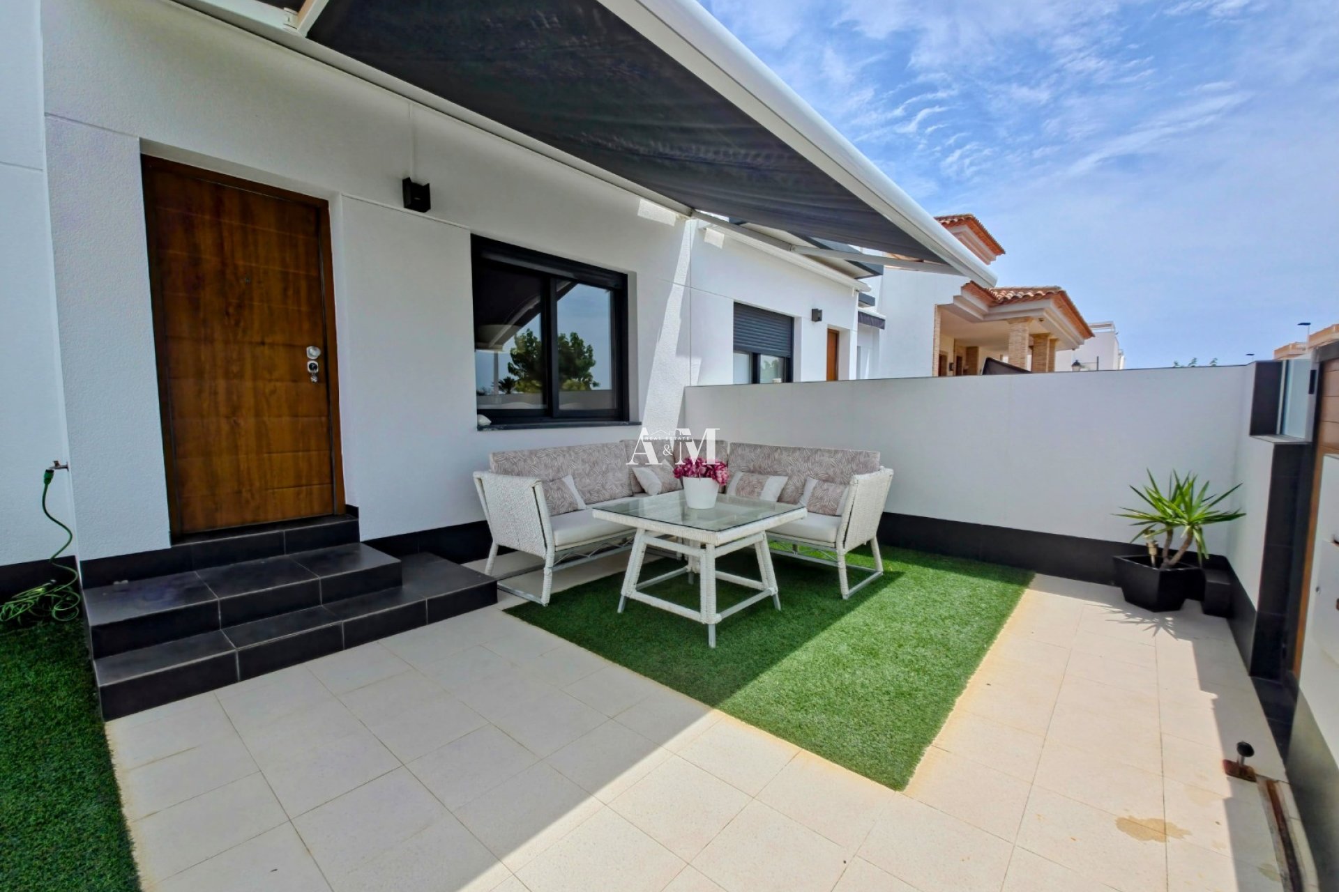 Long Term Rental - Townhouse - San Pedro del Pinatar - San Pedro del Pinatar pueblo