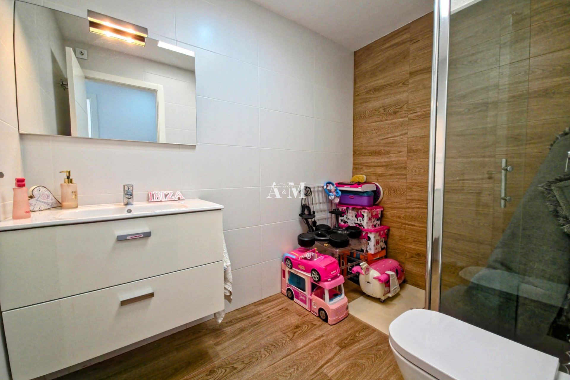 Long Term Rental - Townhouse - San Pedro del Pinatar - San Pedro del Pinatar pueblo