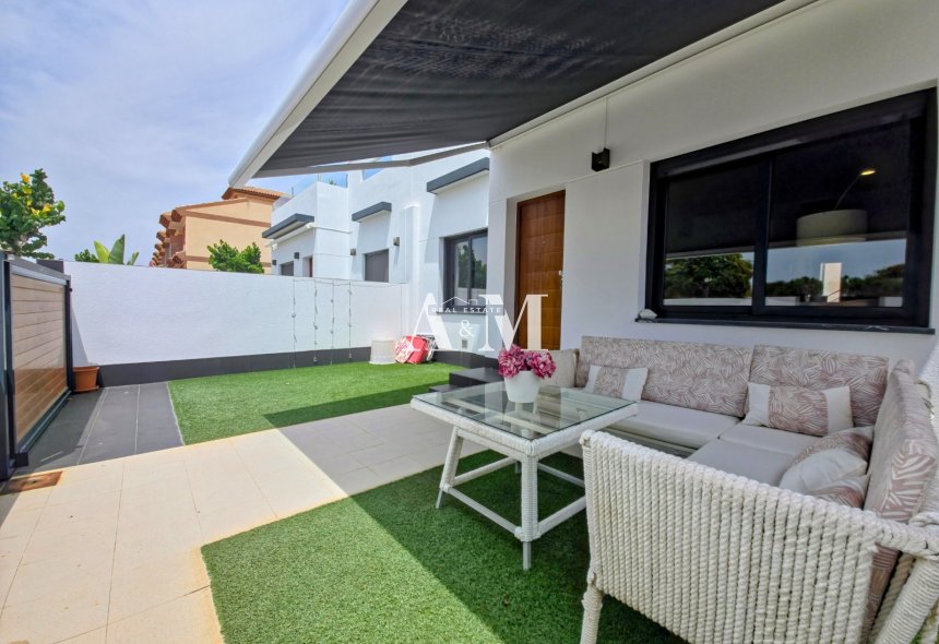 Long Term Rental - Townhouse - San Pedro del Pinatar - San Pedro del Pinatar pueblo