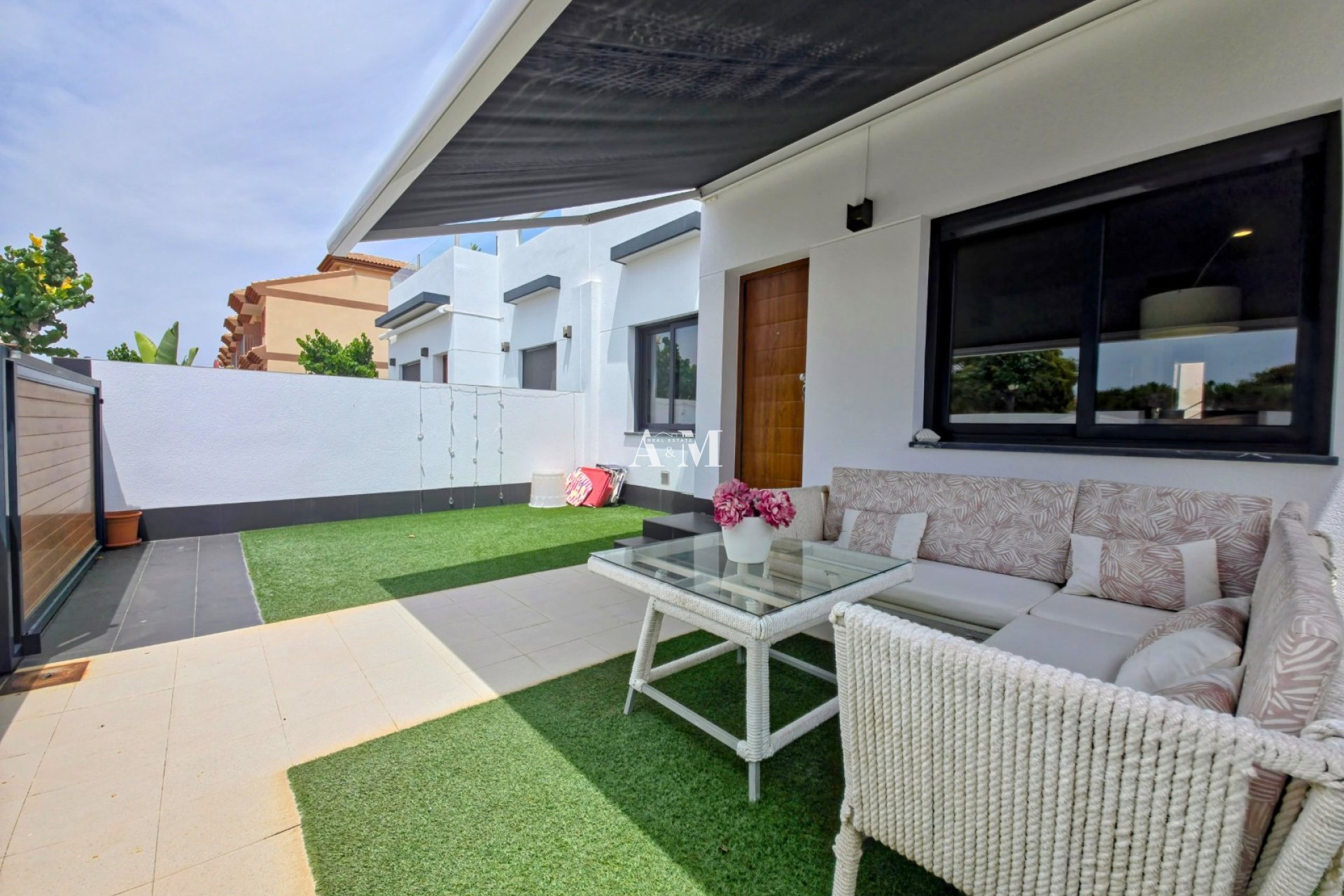 Long Term Rental - Townhouse - San Pedro del Pinatar - San Pedro del Pinatar pueblo