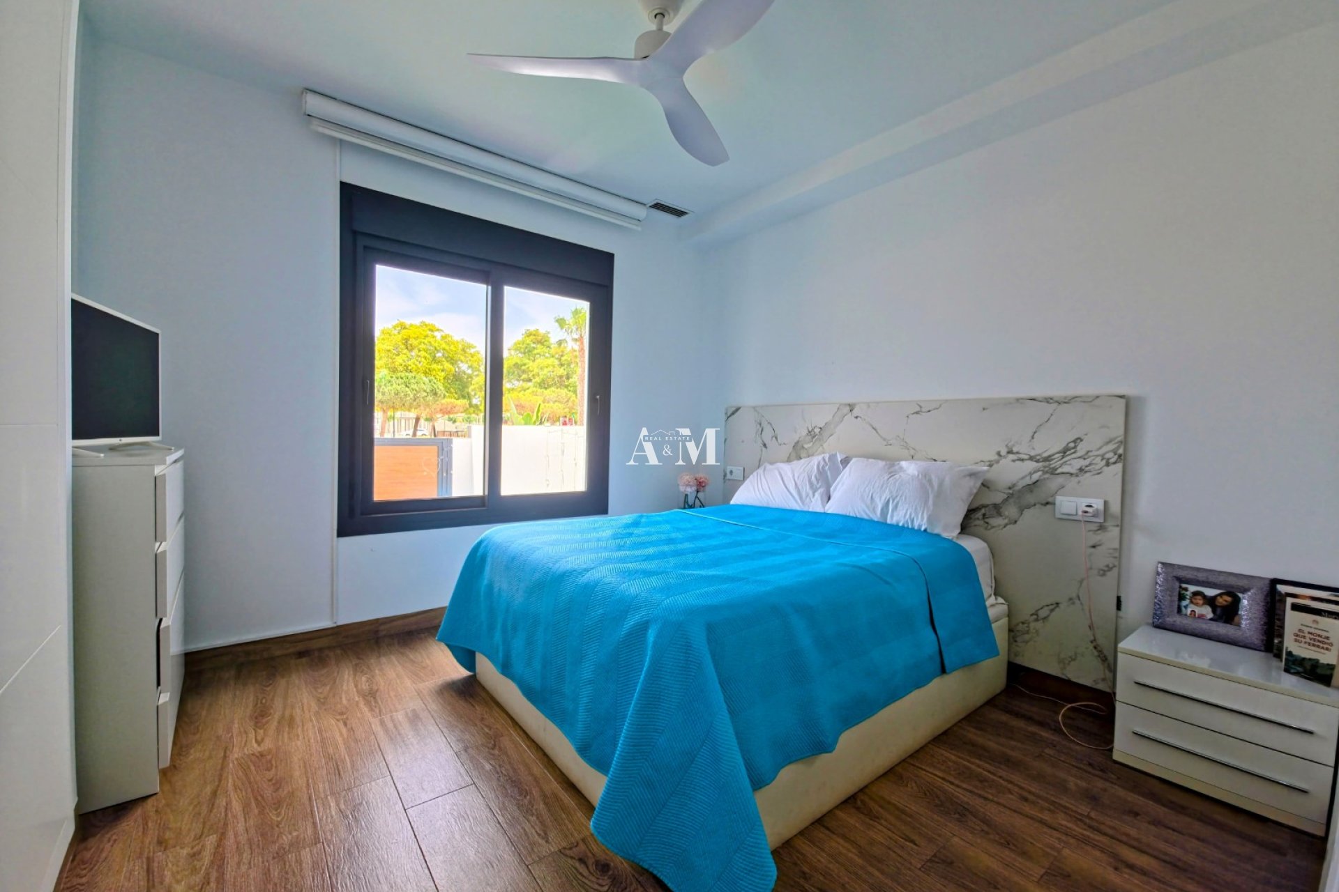 Long Term Rental - Townhouse - San Pedro del Pinatar - San Pedro del Pinatar pueblo