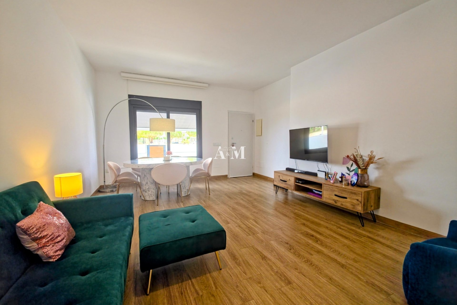 Long Term Rental - Townhouse - San Pedro del Pinatar - San Pedro del Pinatar pueblo