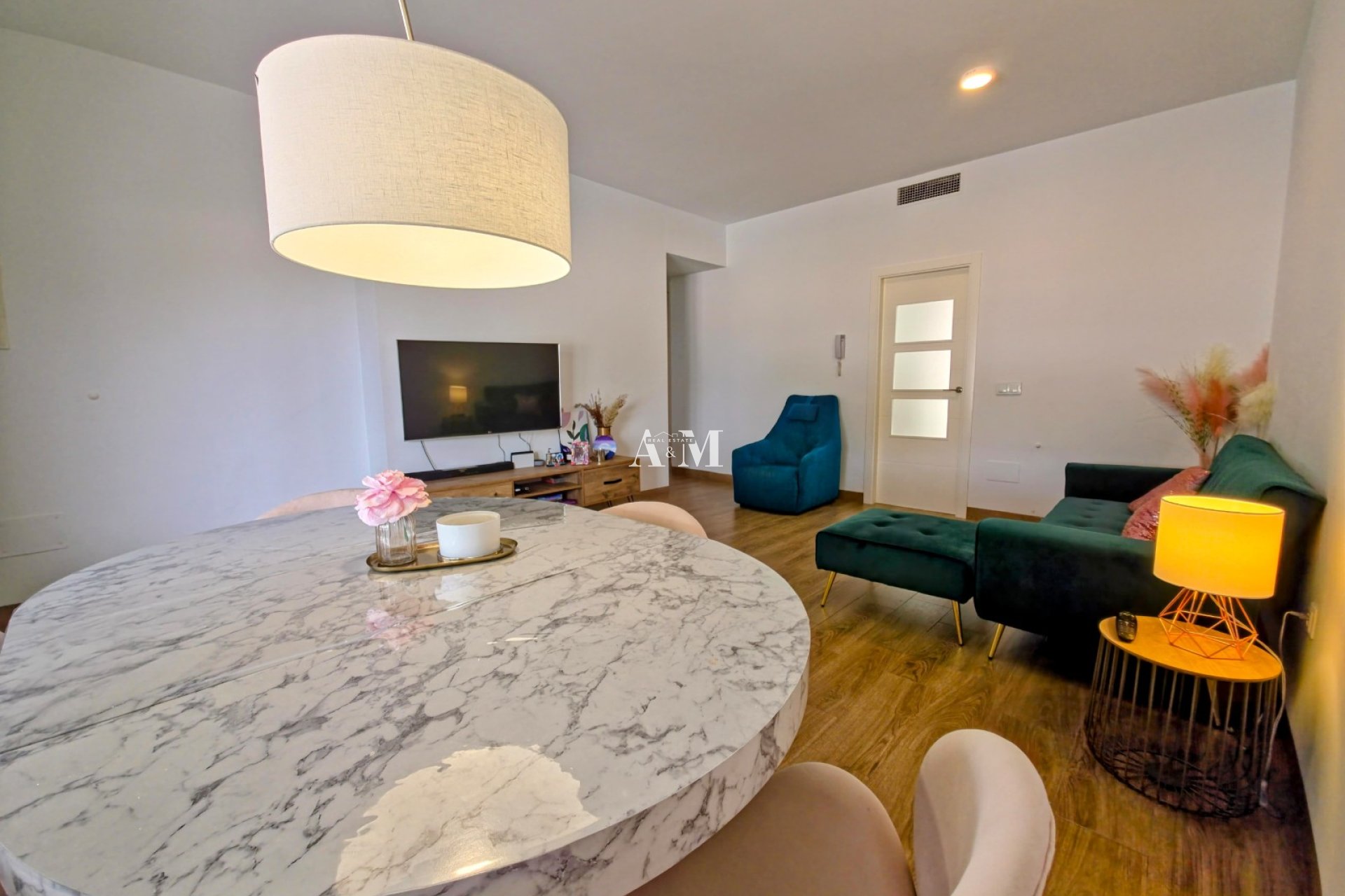 Long Term Rental - Townhouse - San Pedro del Pinatar - San Pedro del Pinatar pueblo