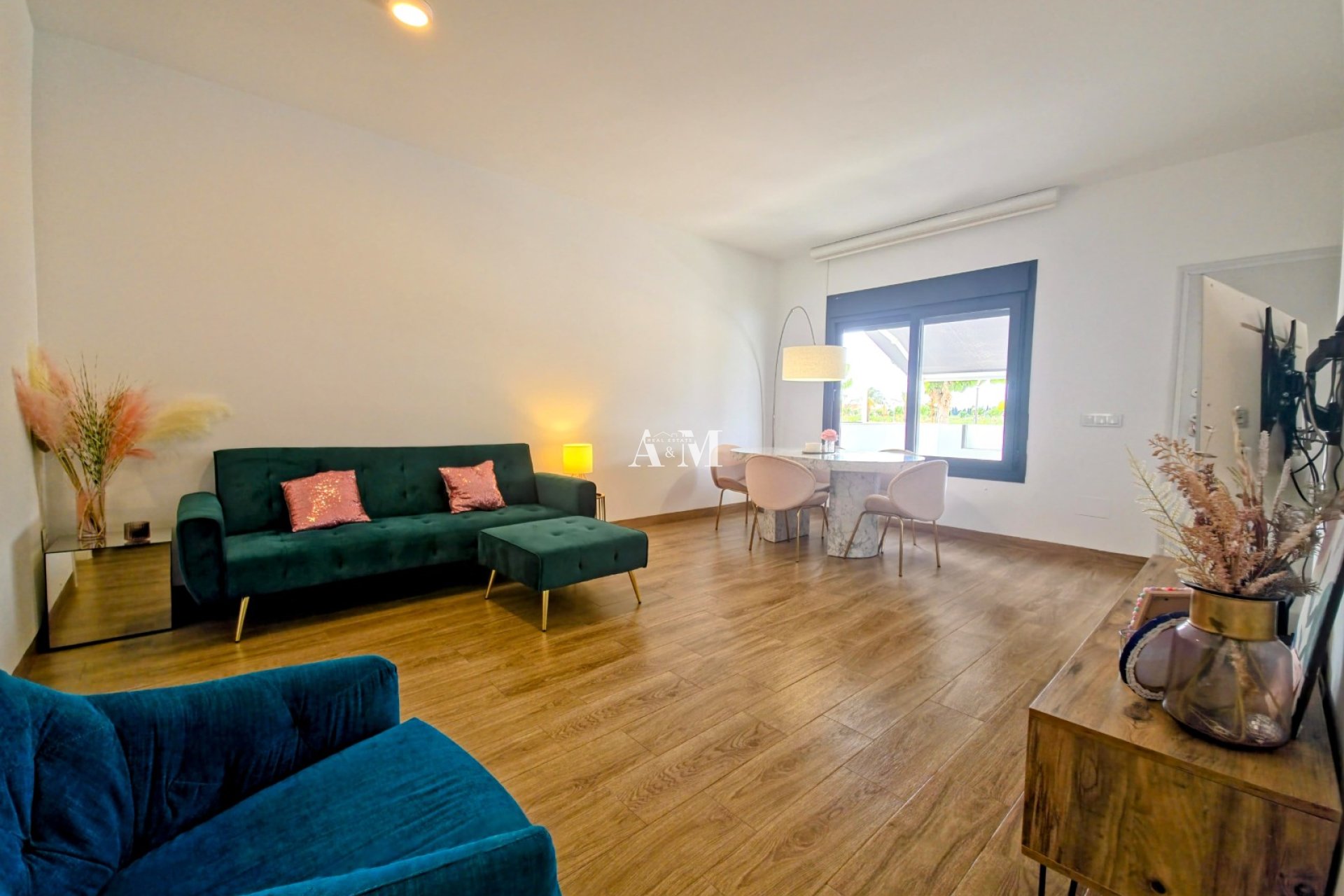 Long Term Rental - Townhouse - San Pedro del Pinatar - San Pedro del Pinatar pueblo
