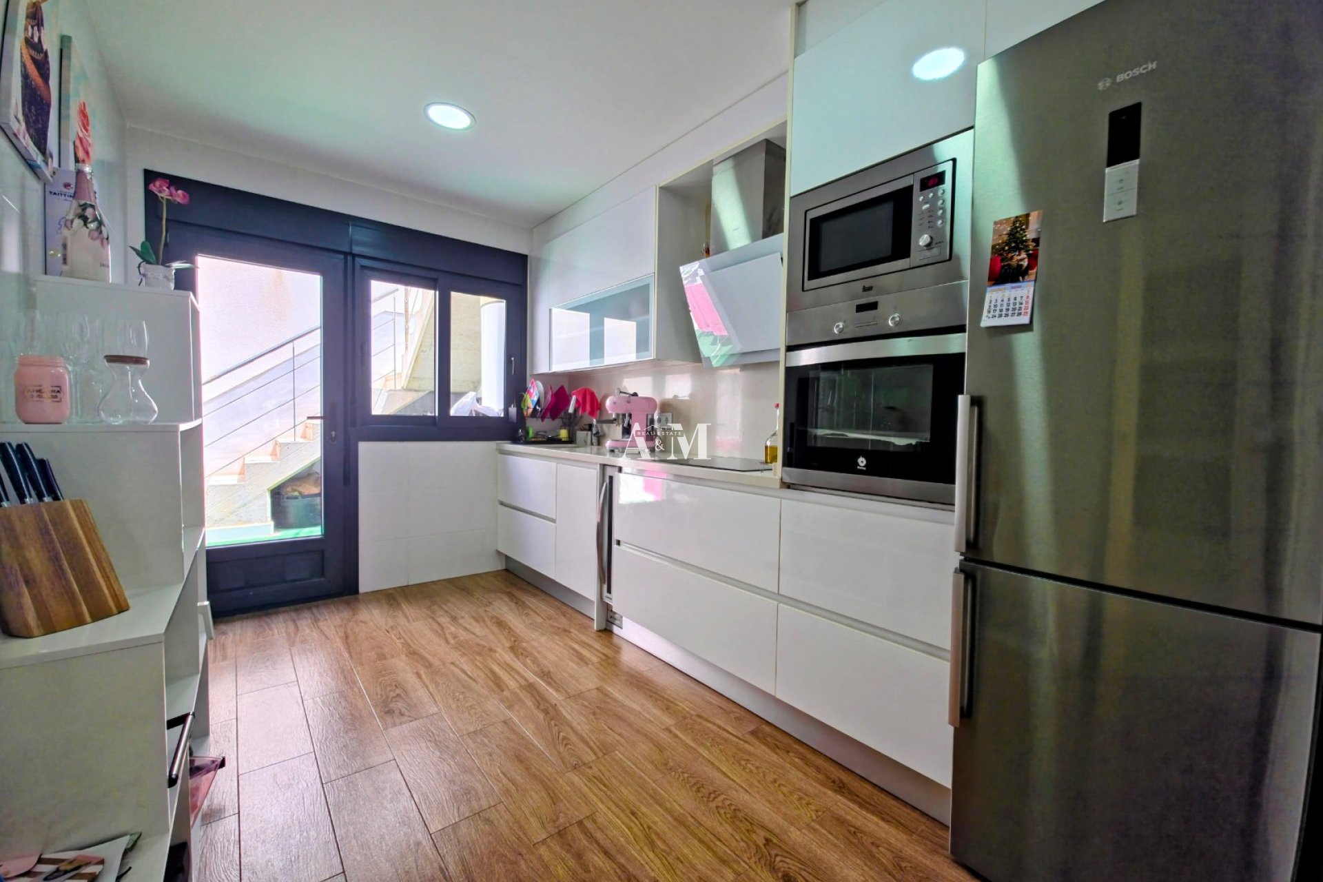 Long Term Rental - Townhouse - San Pedro del Pinatar - San Pedro del Pinatar pueblo