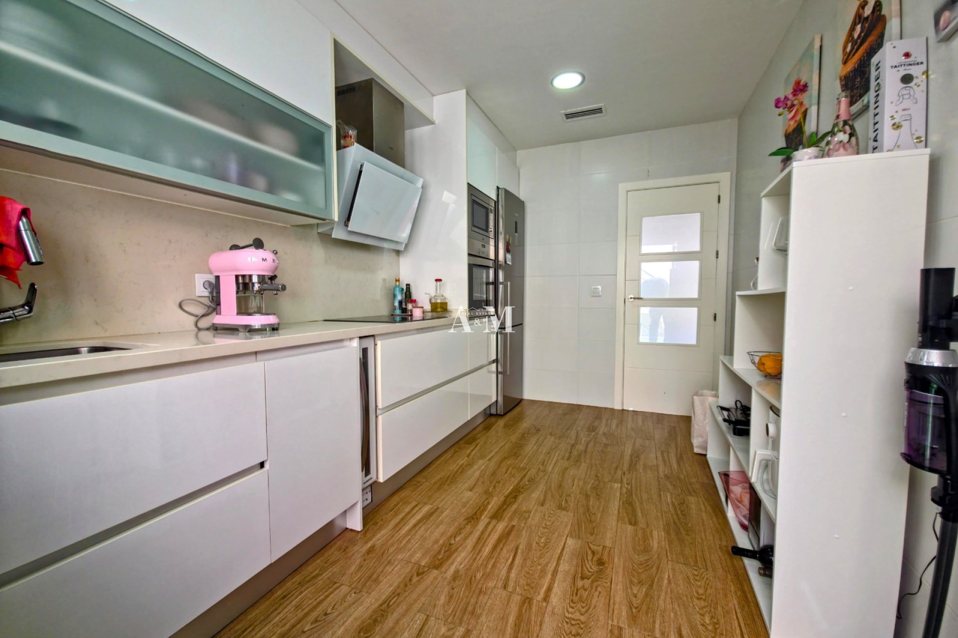 Long Term Rental - Townhouse - San Pedro del Pinatar - San Pedro del Pinatar pueblo