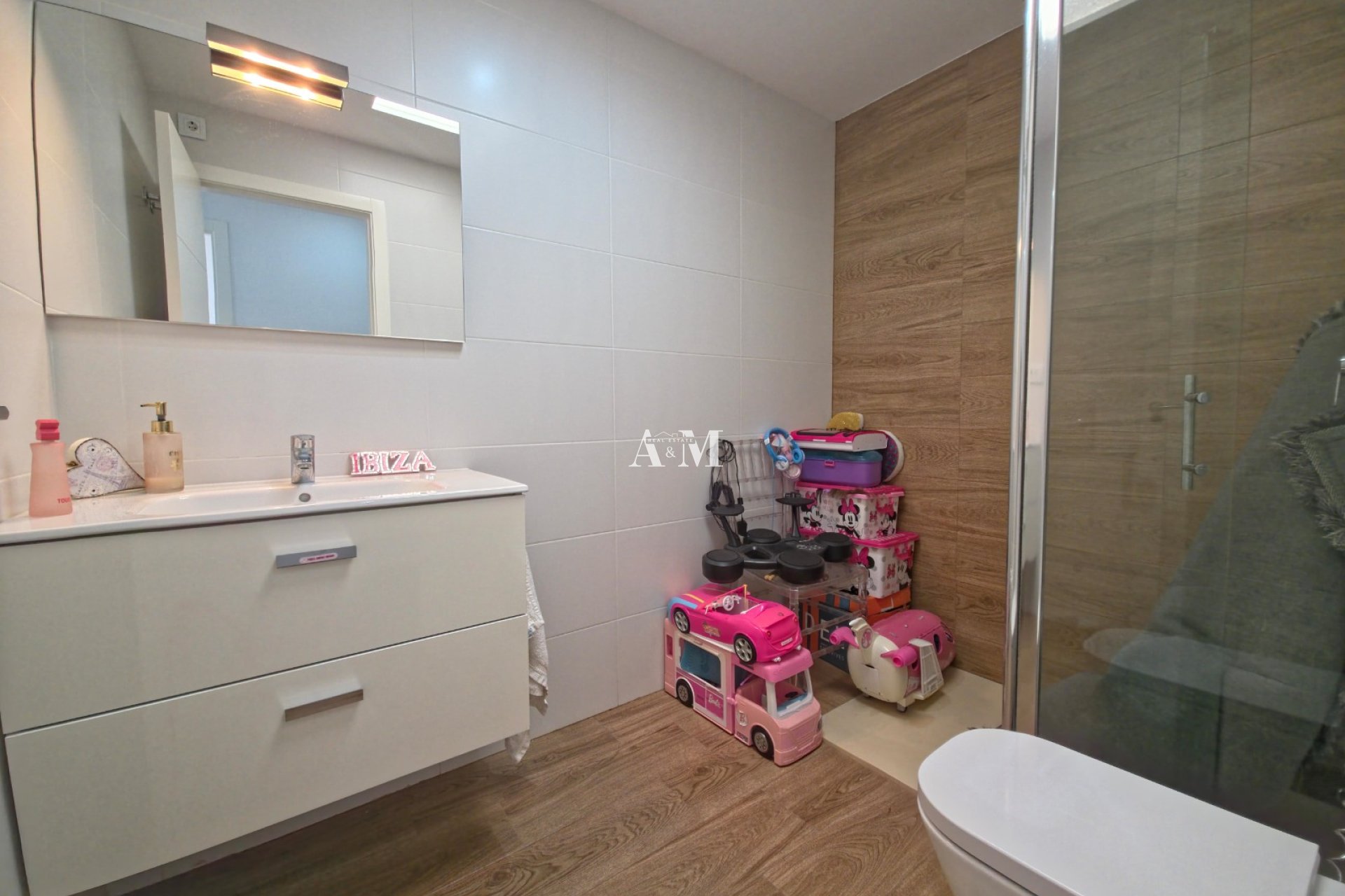 Long Term Rental - Townhouse - San Pedro del Pinatar - San Pedro del Pinatar pueblo