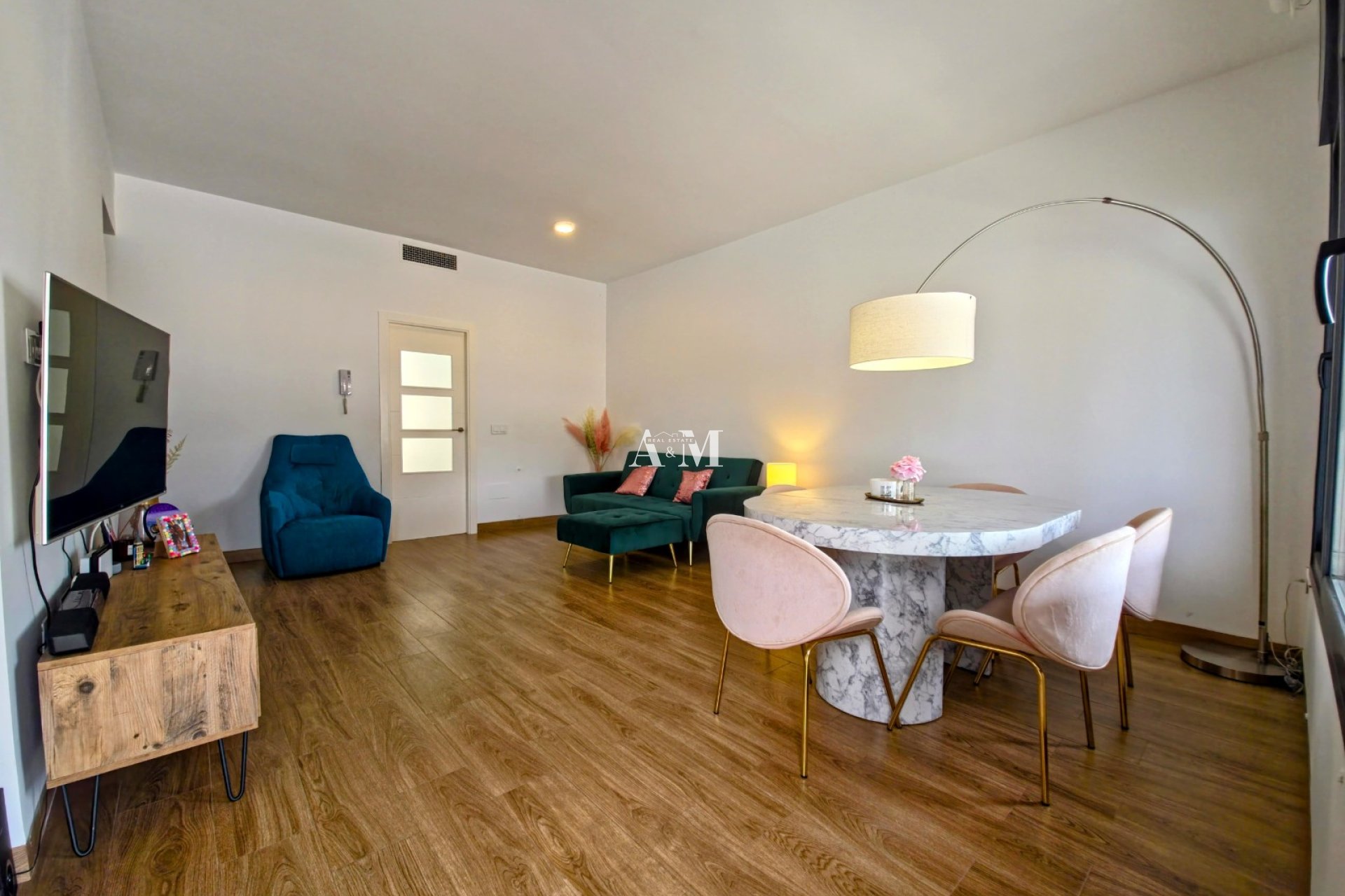 Long Term Rental - Townhouse - San Pedro del Pinatar - San Pedro del Pinatar pueblo