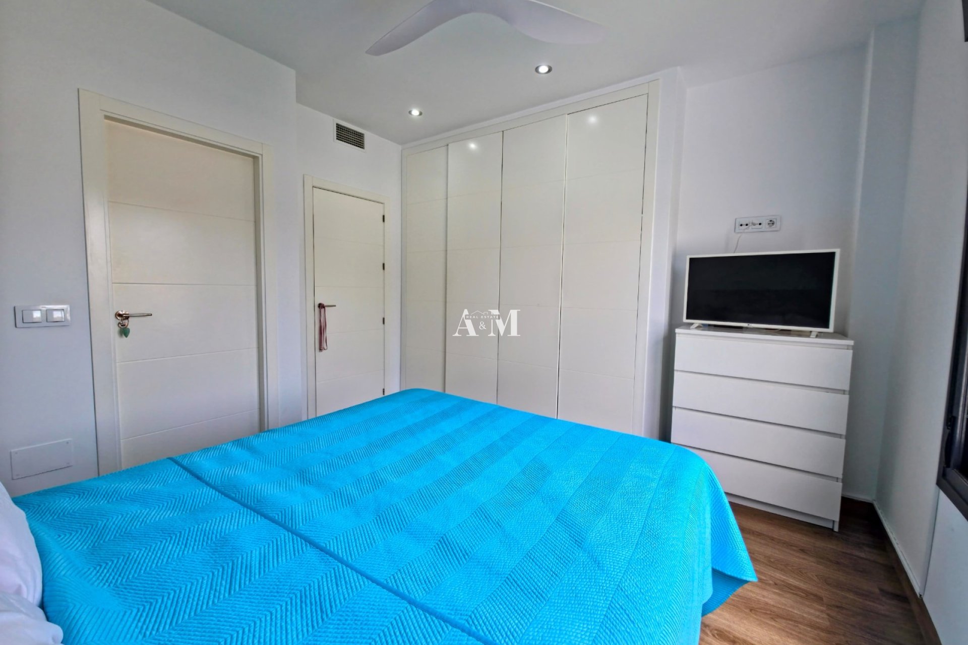 Long Term Rental - Townhouse - San Pedro del Pinatar - San Pedro del Pinatar pueblo