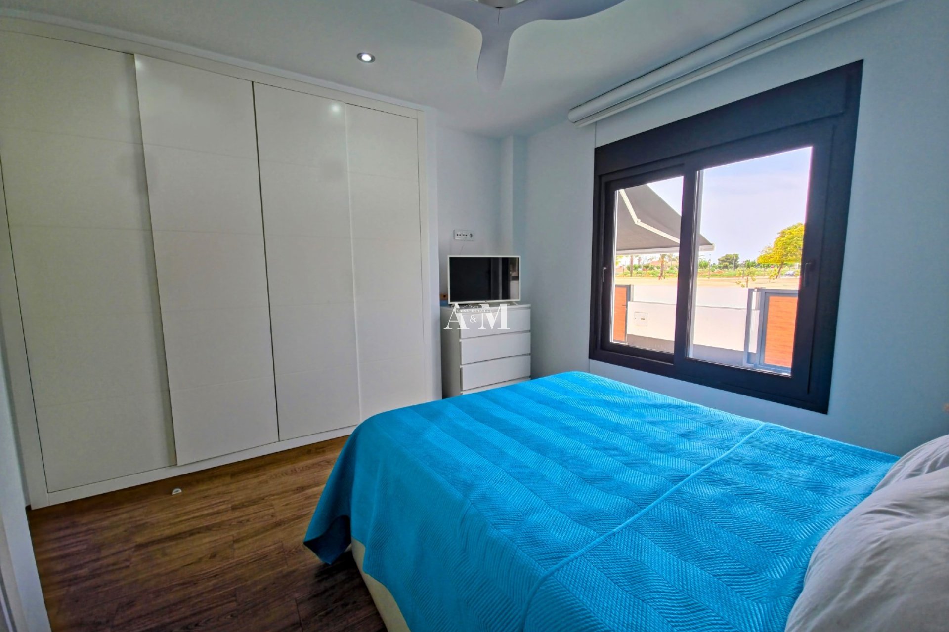 Long Term Rental - Townhouse - San Pedro del Pinatar - San Pedro del Pinatar pueblo