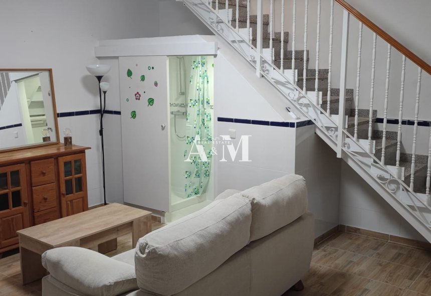 Long Term Rental - Townhouse - San Pedro del Pinatar - San Pedro del Pinatar pueblo