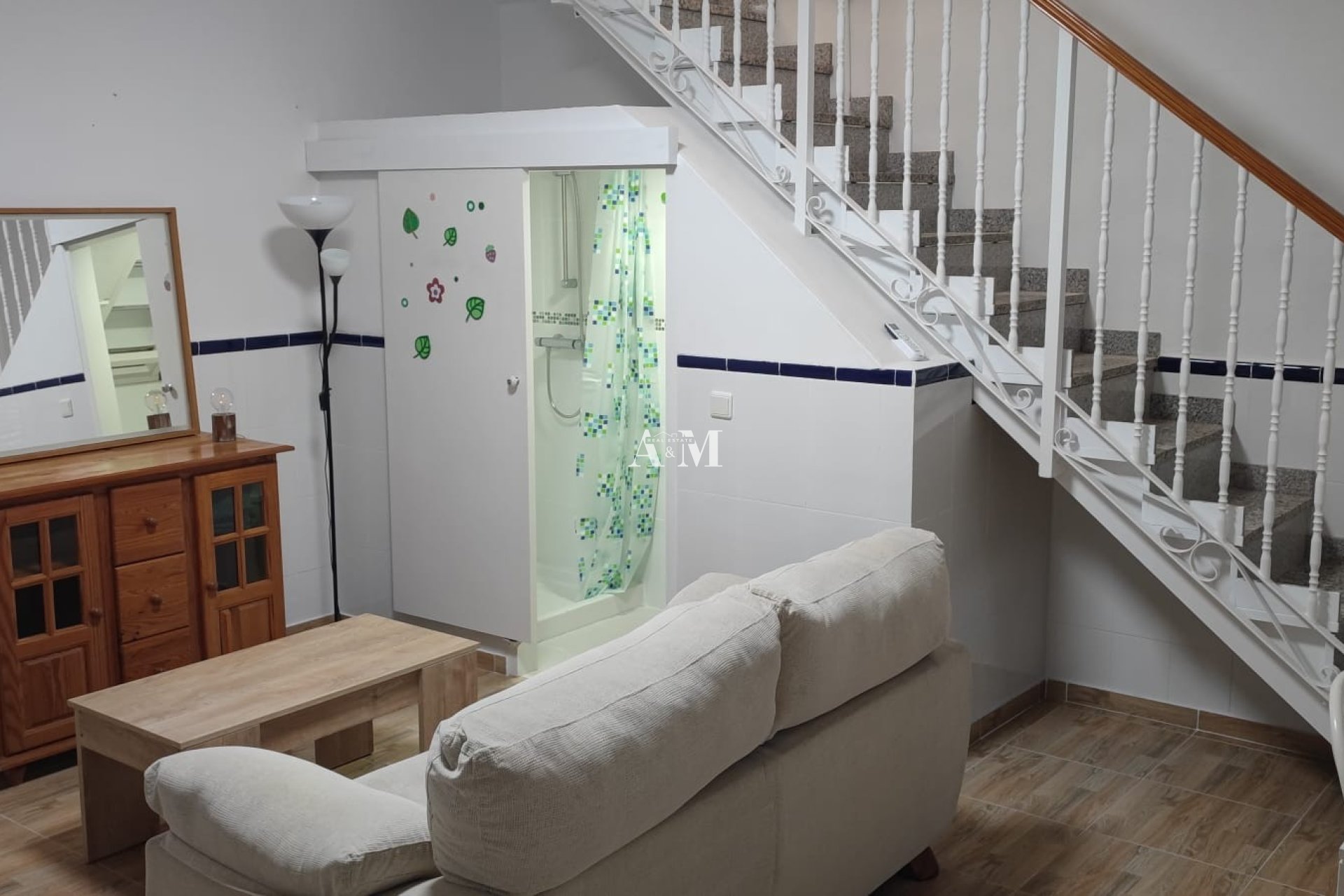 Long Term Rental - Townhouse - San Pedro del Pinatar - San Pedro del Pinatar pueblo
