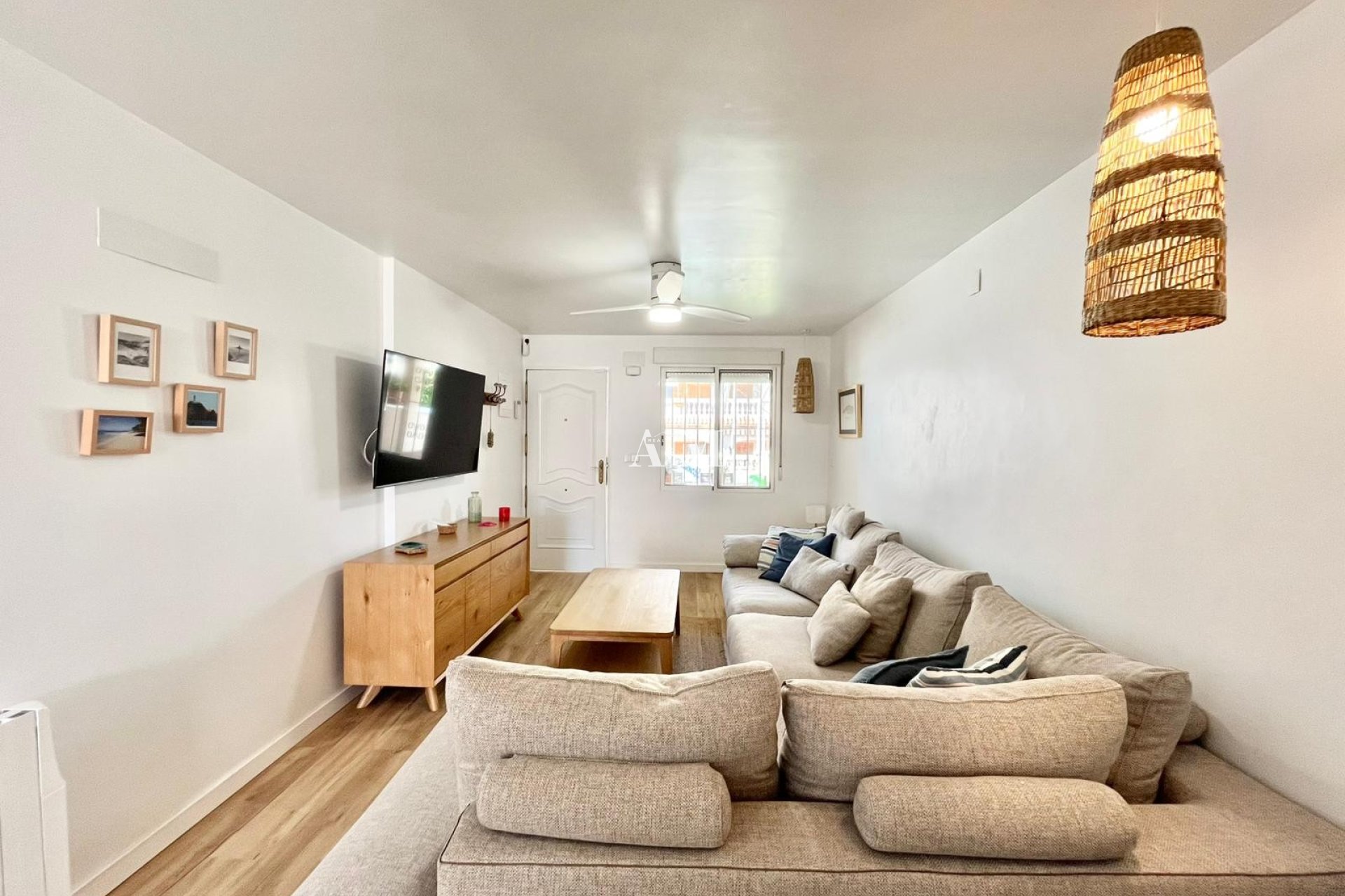 Long Term Rental - Townhouse - Santa Pola - Tamarit