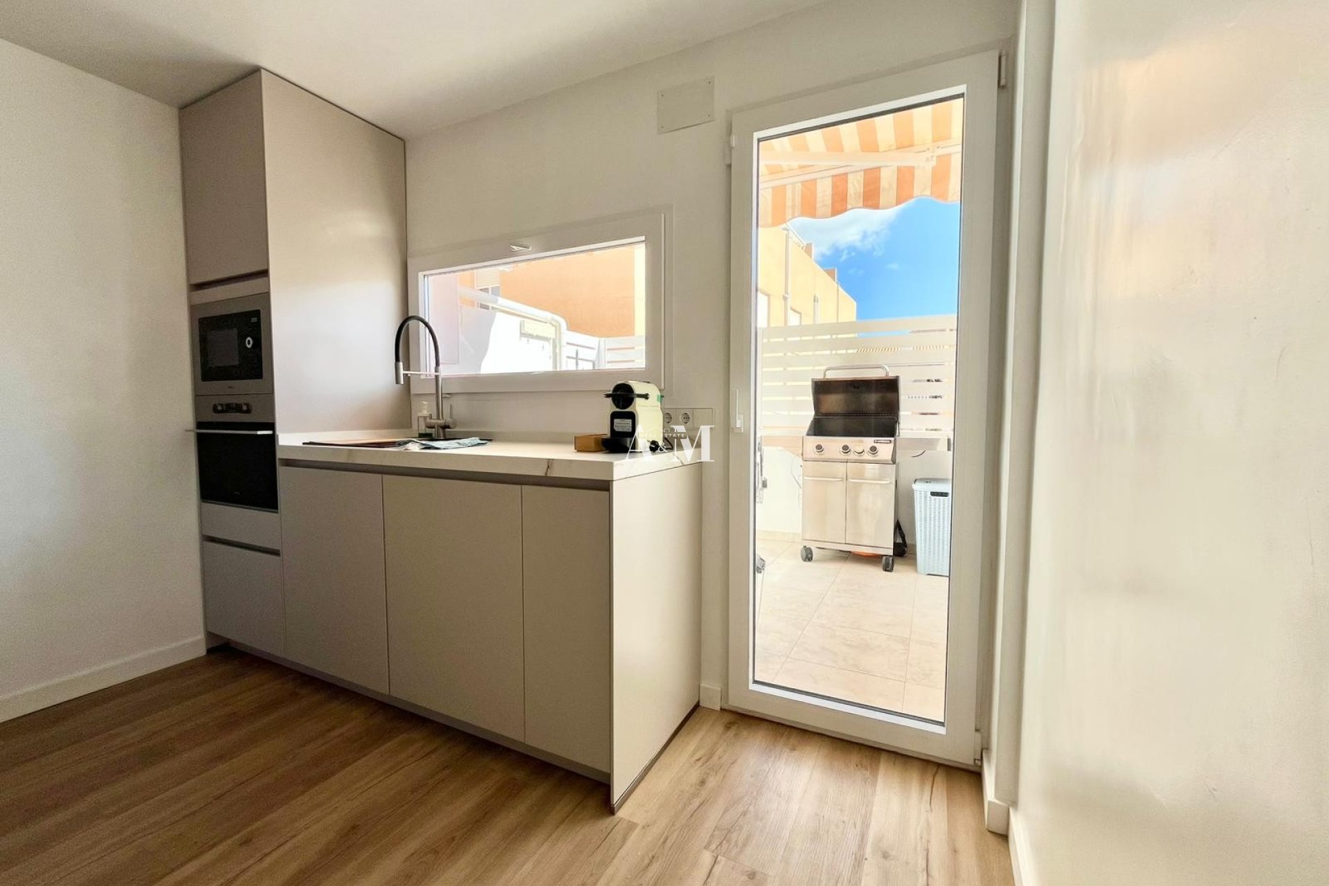 Long Term Rental - Townhouse - Santa Pola - Tamarit