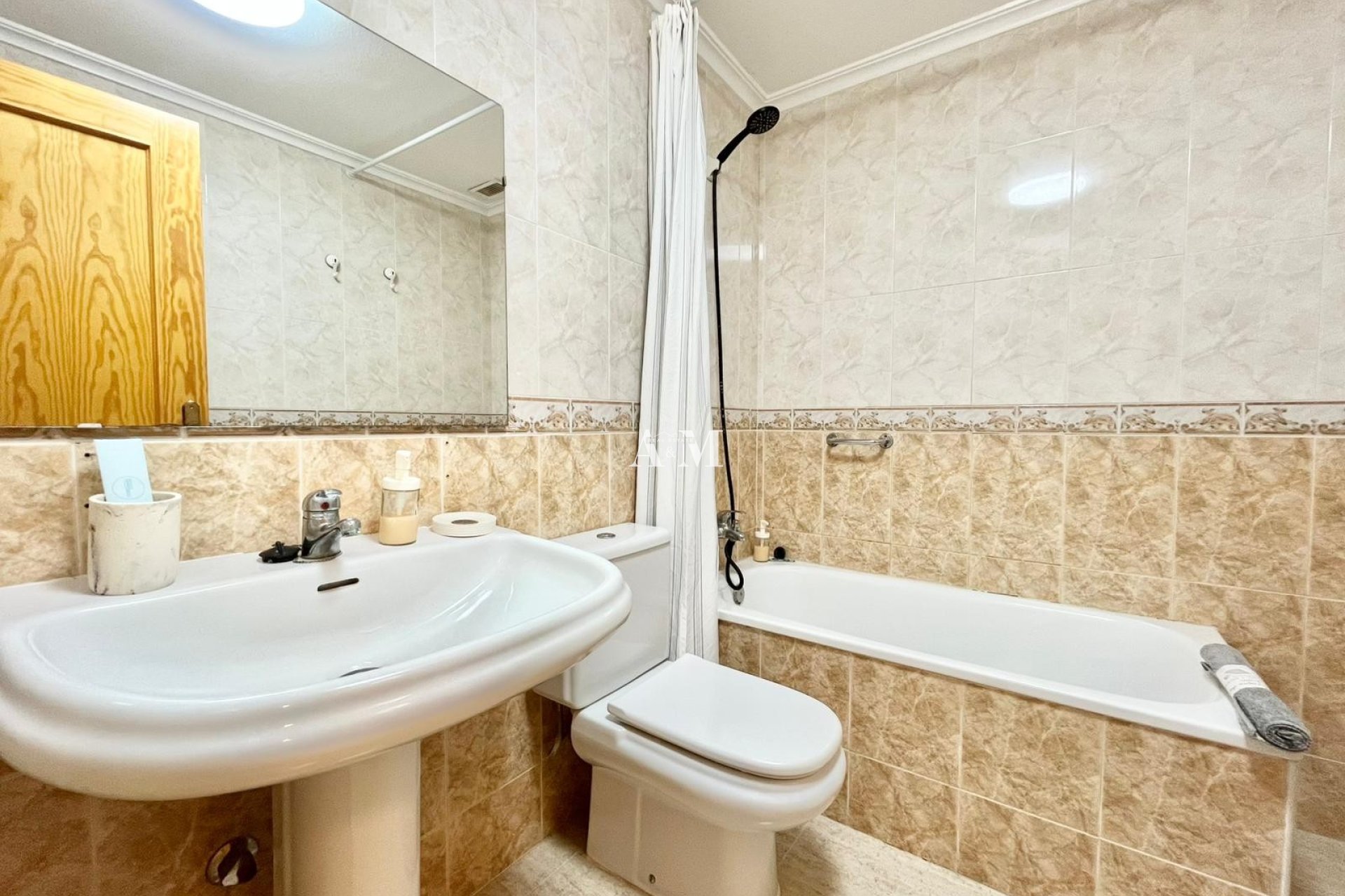 Long Term Rental - Townhouse - Santa Pola - Tamarit