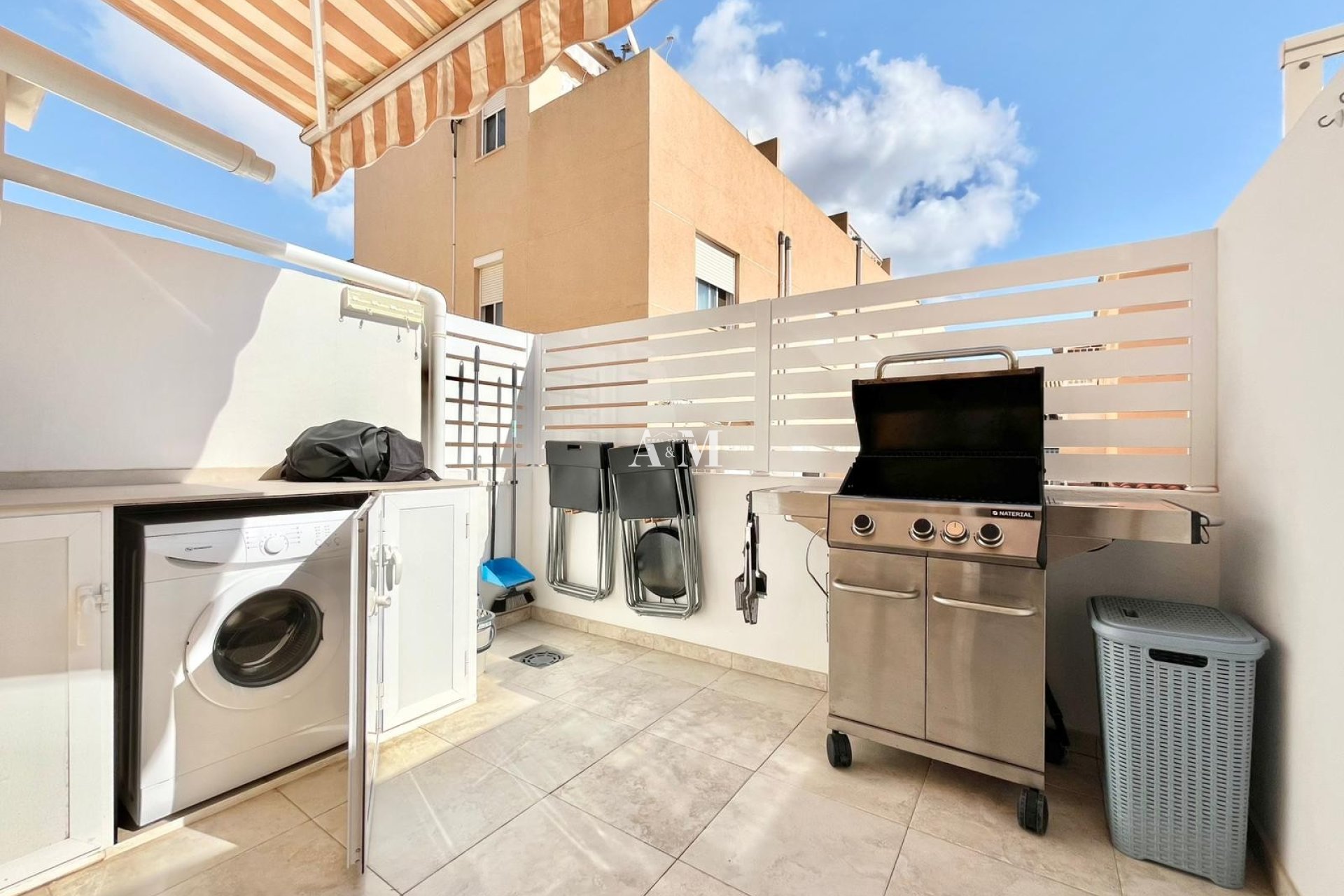 Long Term Rental - Townhouse - Santa Pola - Tamarit