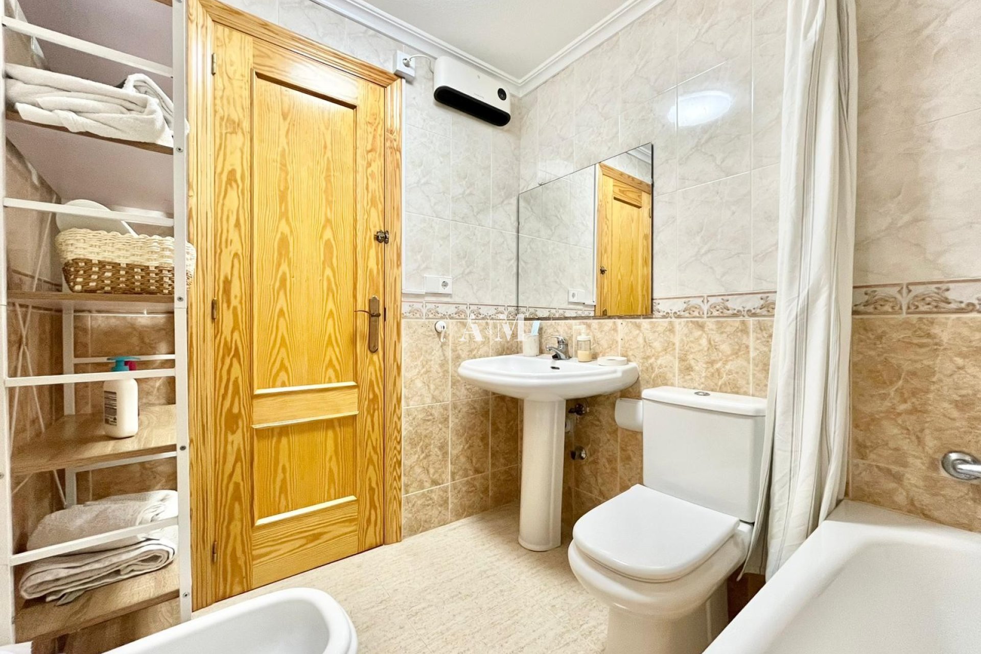 Long Term Rental - Townhouse - Santa Pola - Tamarit