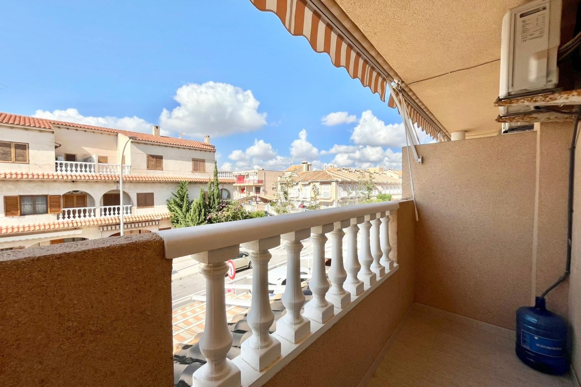 Long Term Rental - Townhouse - Santa Pola - Tamarit