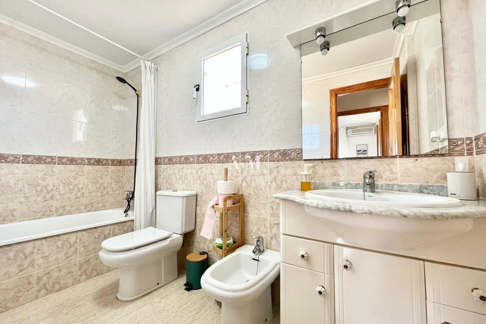 Long Term Rental - Townhouse - Santa Pola - Tamarit