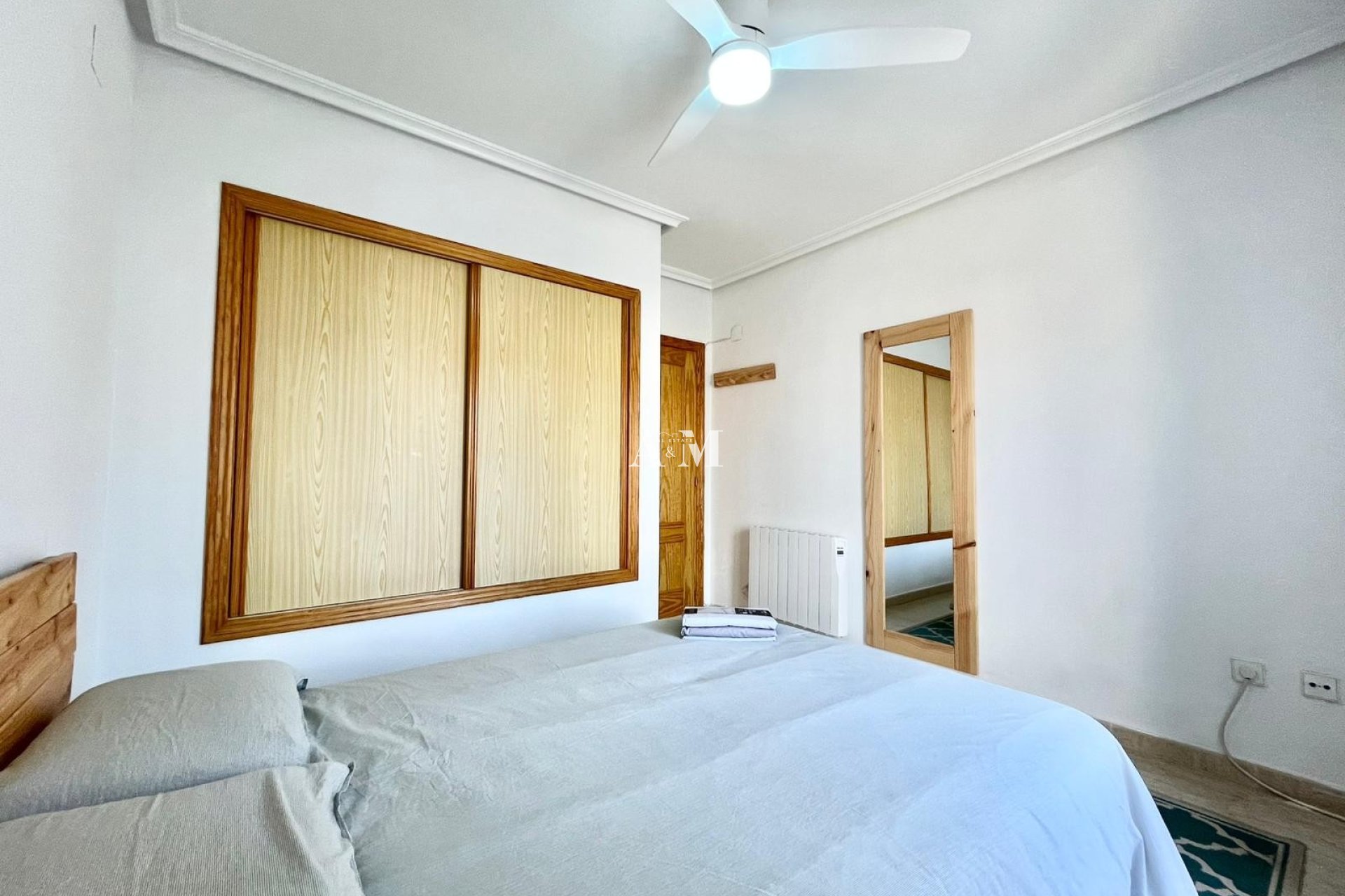 Long Term Rental - Townhouse - Santa Pola - Tamarit