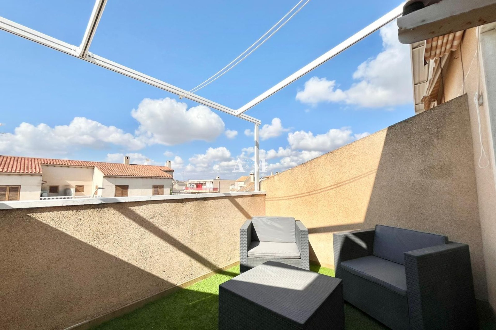 Long Term Rental - Townhouse - Santa Pola - Tamarit