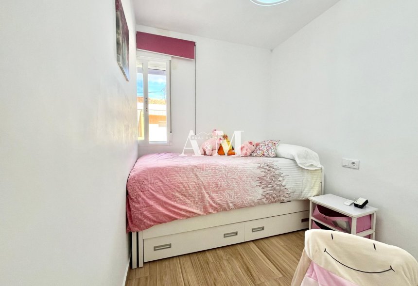 Long Term Rental - Townhouse - Santa Pola - Tamarit