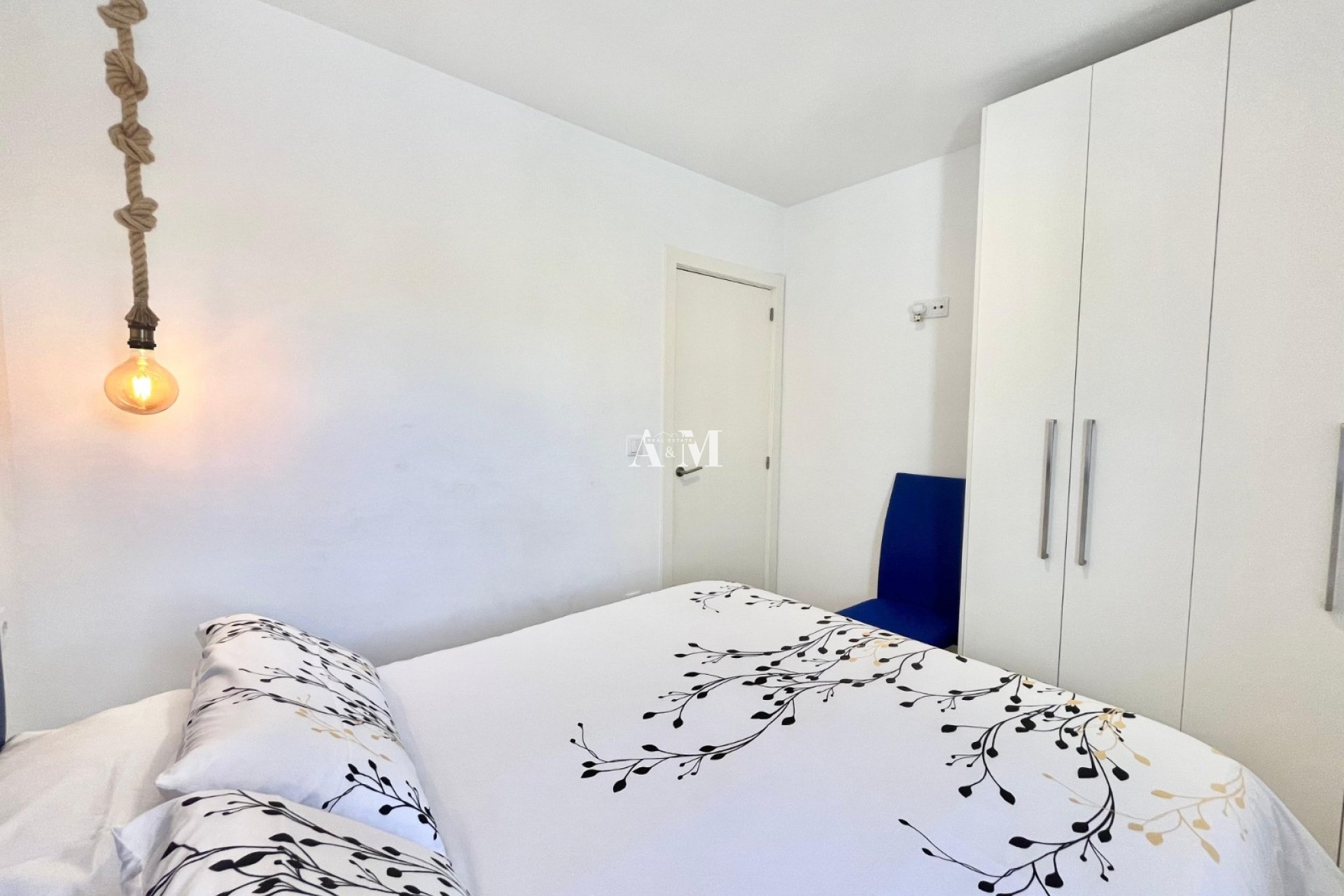 Long Term Rental - Townhouse - Santa Pola - Tamarit