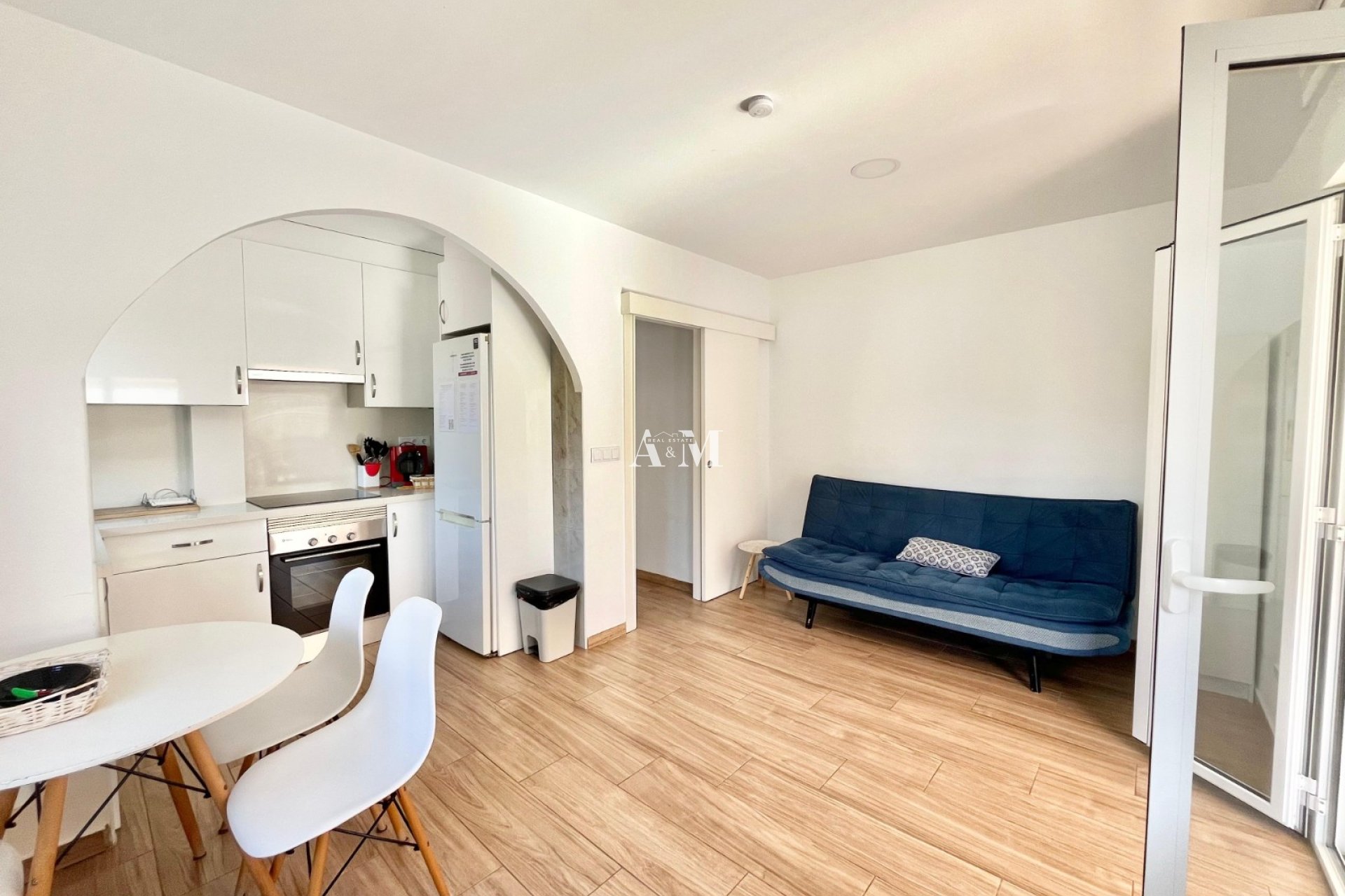 Long Term Rental - Townhouse - Santa Pola - Tamarit