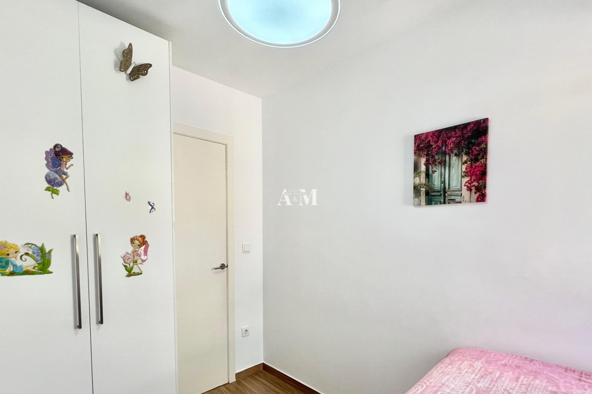 Long Term Rental - Townhouse - Santa Pola - Tamarit