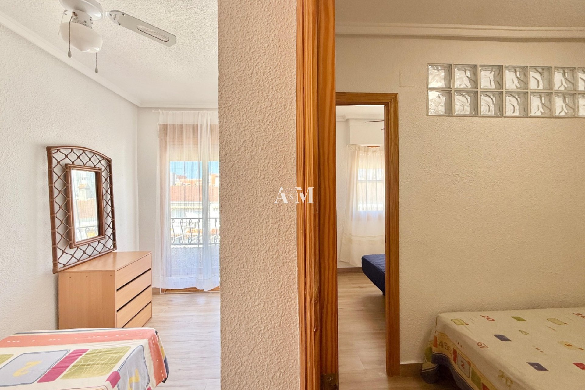 Long Term Rental - Townhouse - Santa Pola - Tamarit