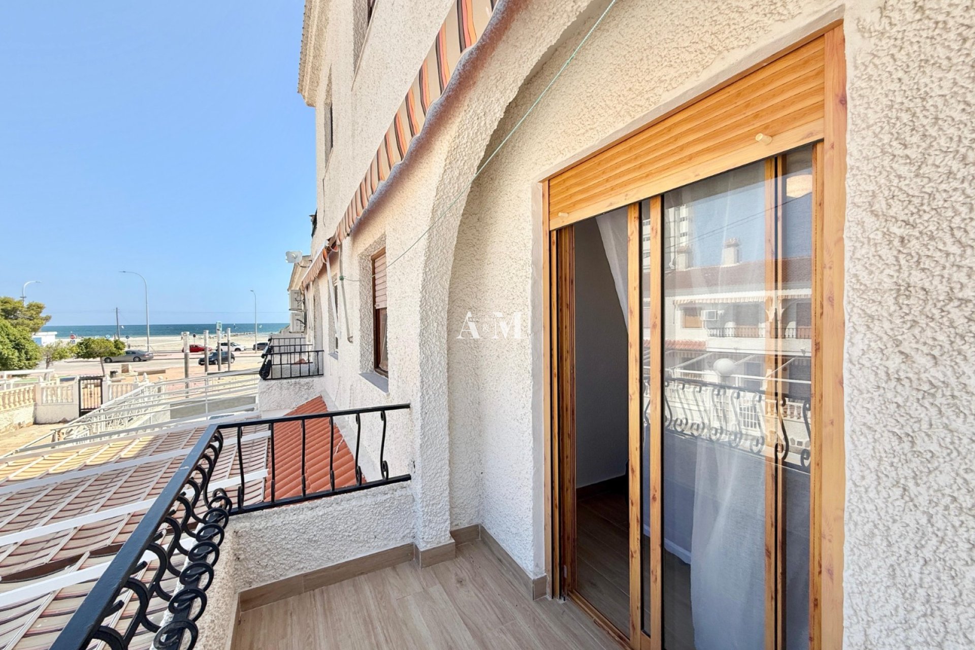 Long Term Rental - Townhouse - Santa Pola - Tamarit