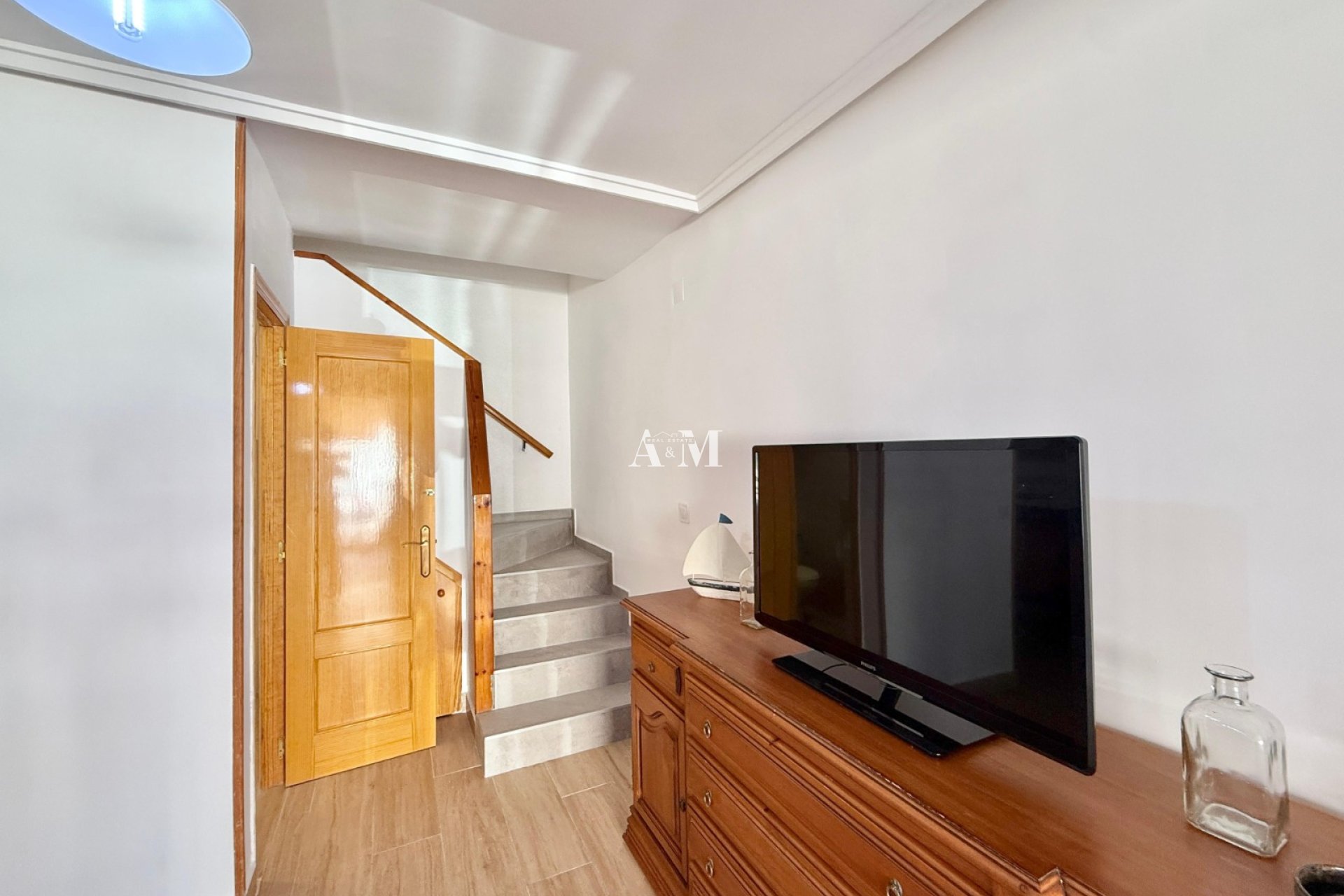 Long Term Rental - Townhouse - Santa Pola - Tamarit