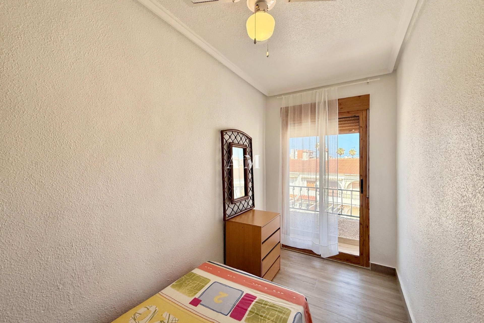 Long Term Rental - Townhouse - Santa Pola - Tamarit