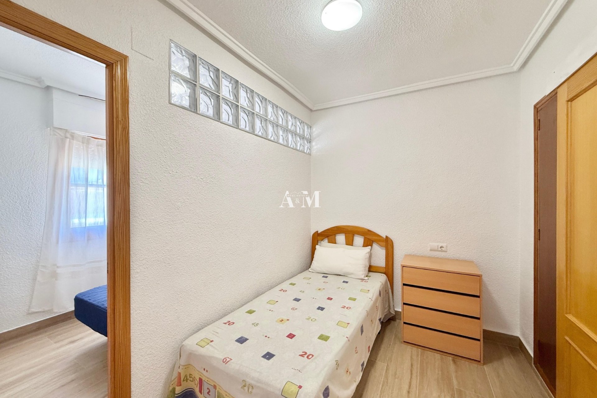Long Term Rental - Townhouse - Santa Pola - Tamarit